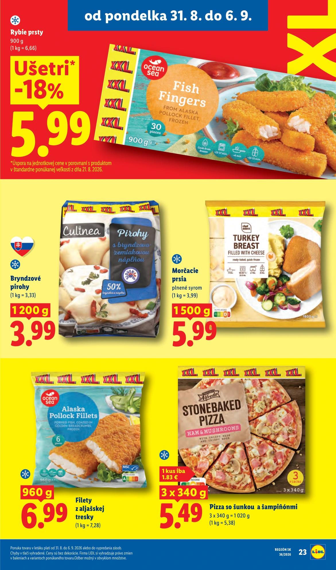 Flyer page 31