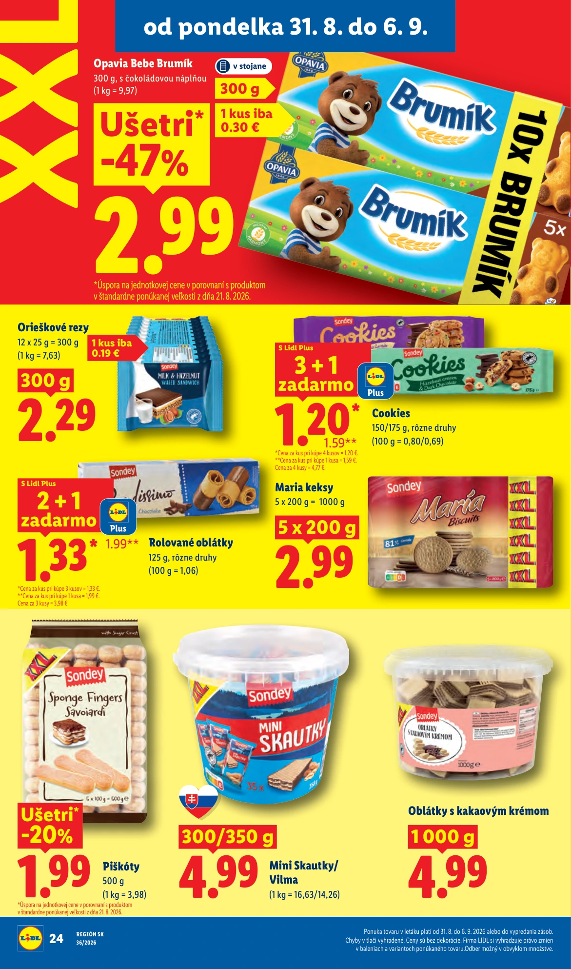 Flyer page 32