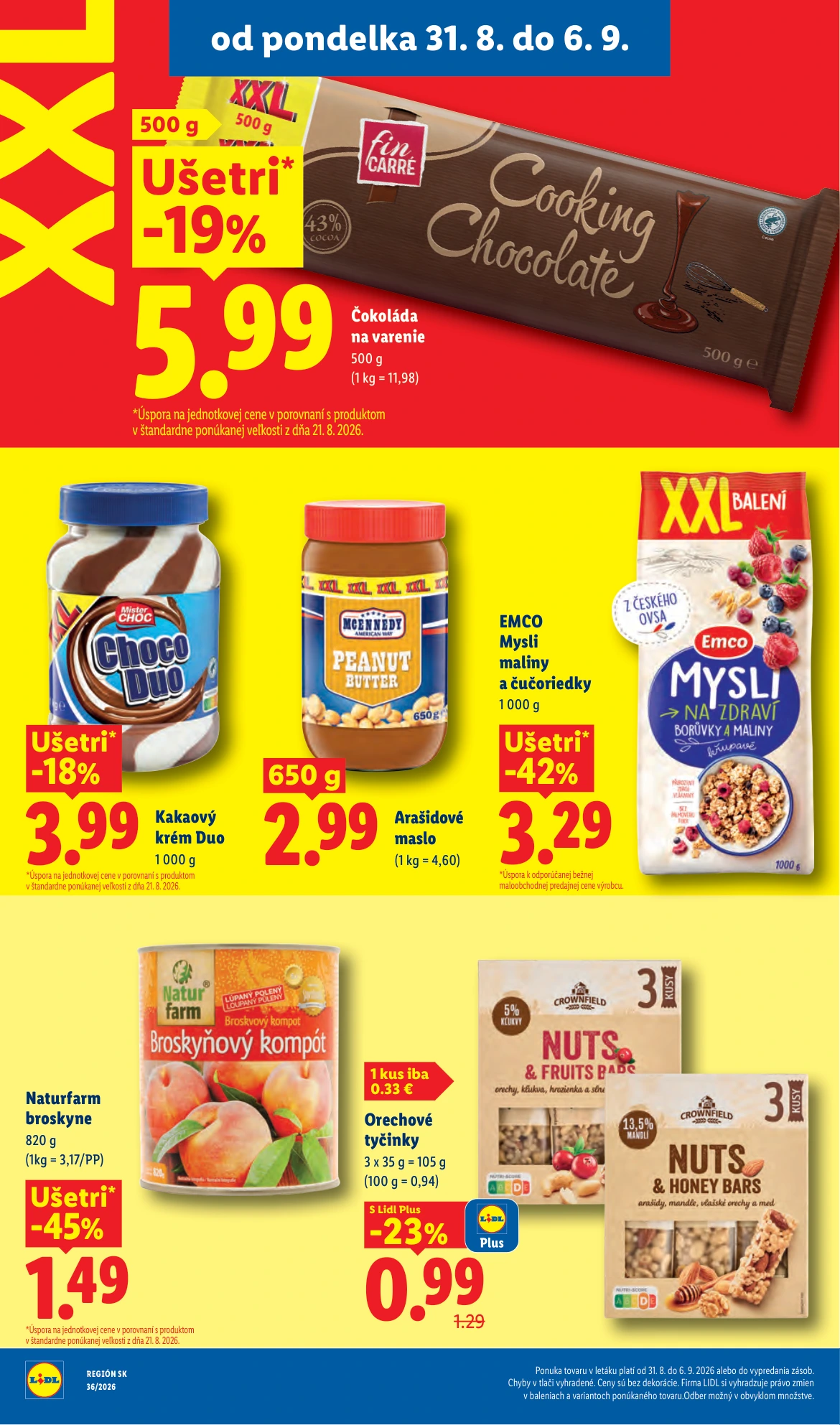 Flyer page 36
