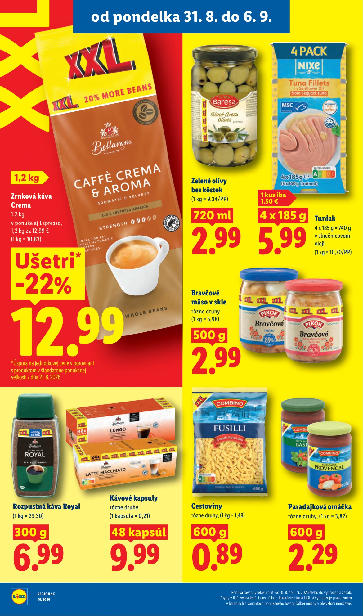 Flyer page 38