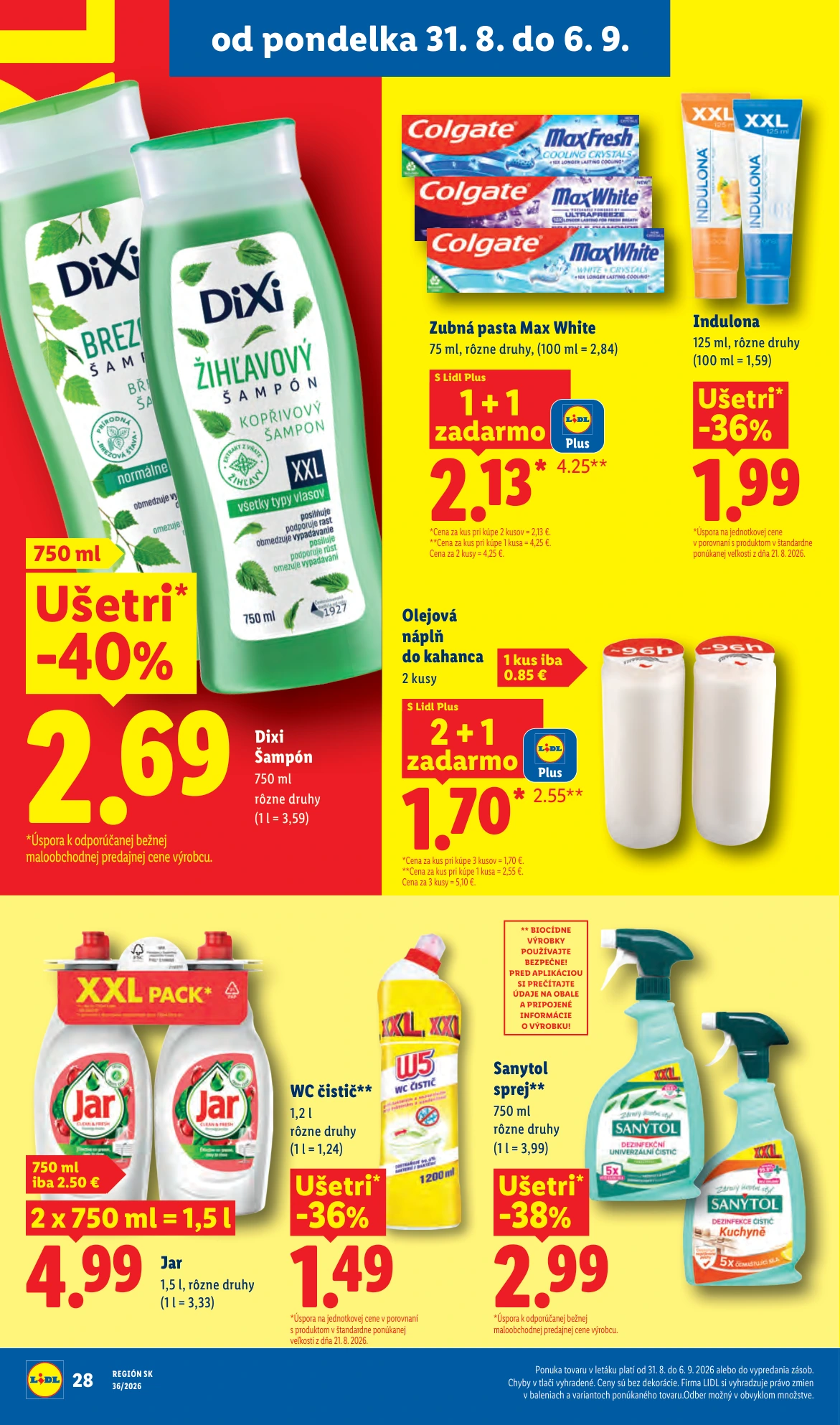 Flyer page 40