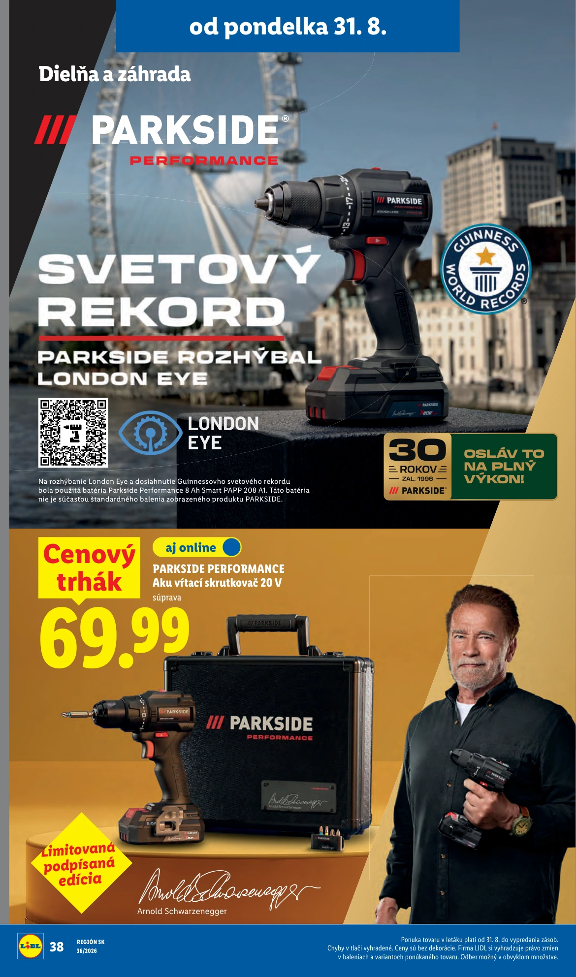 Flyer page 50