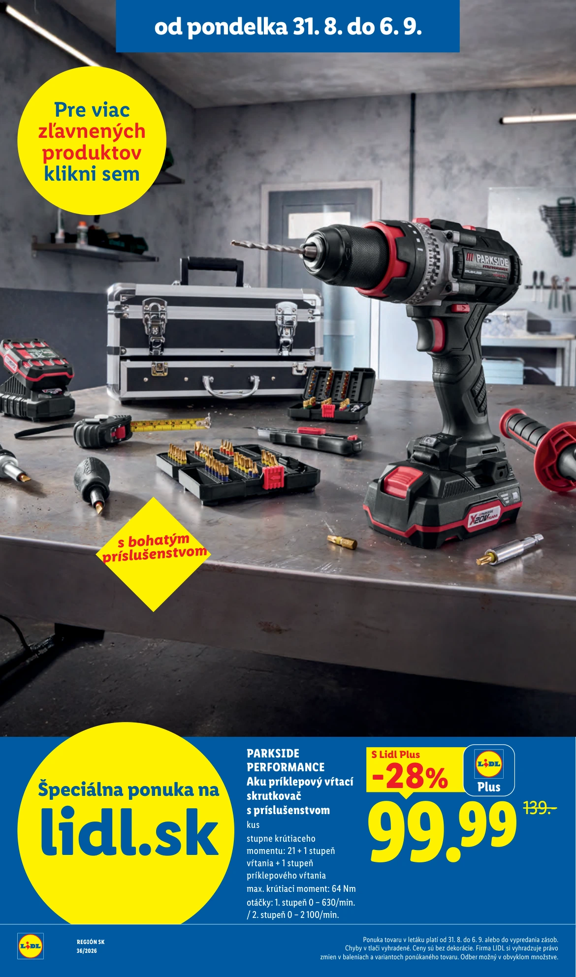 Flyer page 58