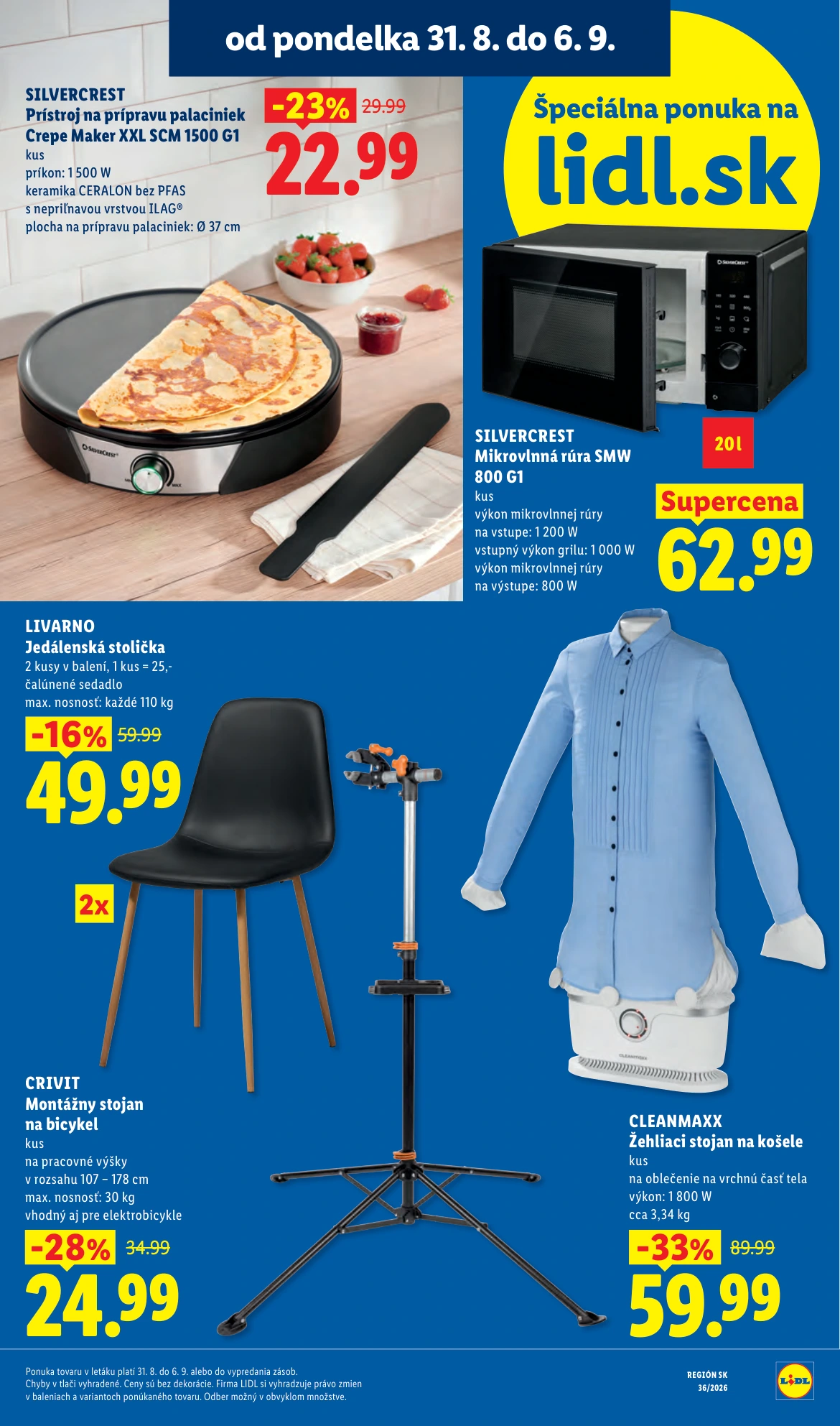 Flyer page 6