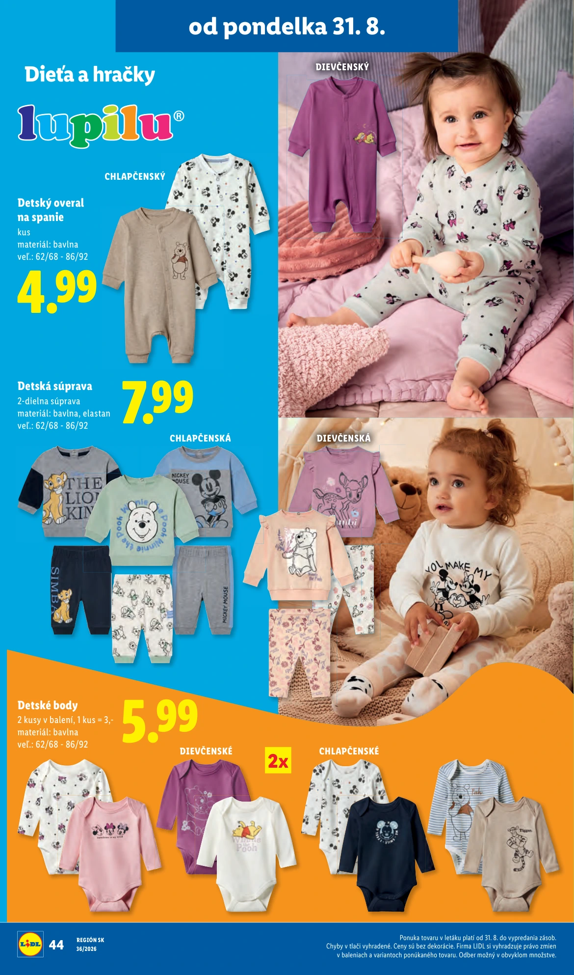 Flyer page 65