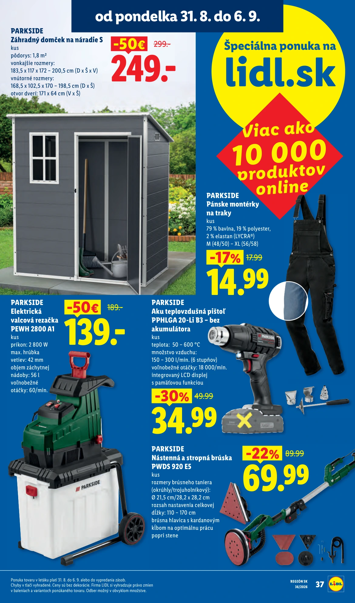 Flyer page 7