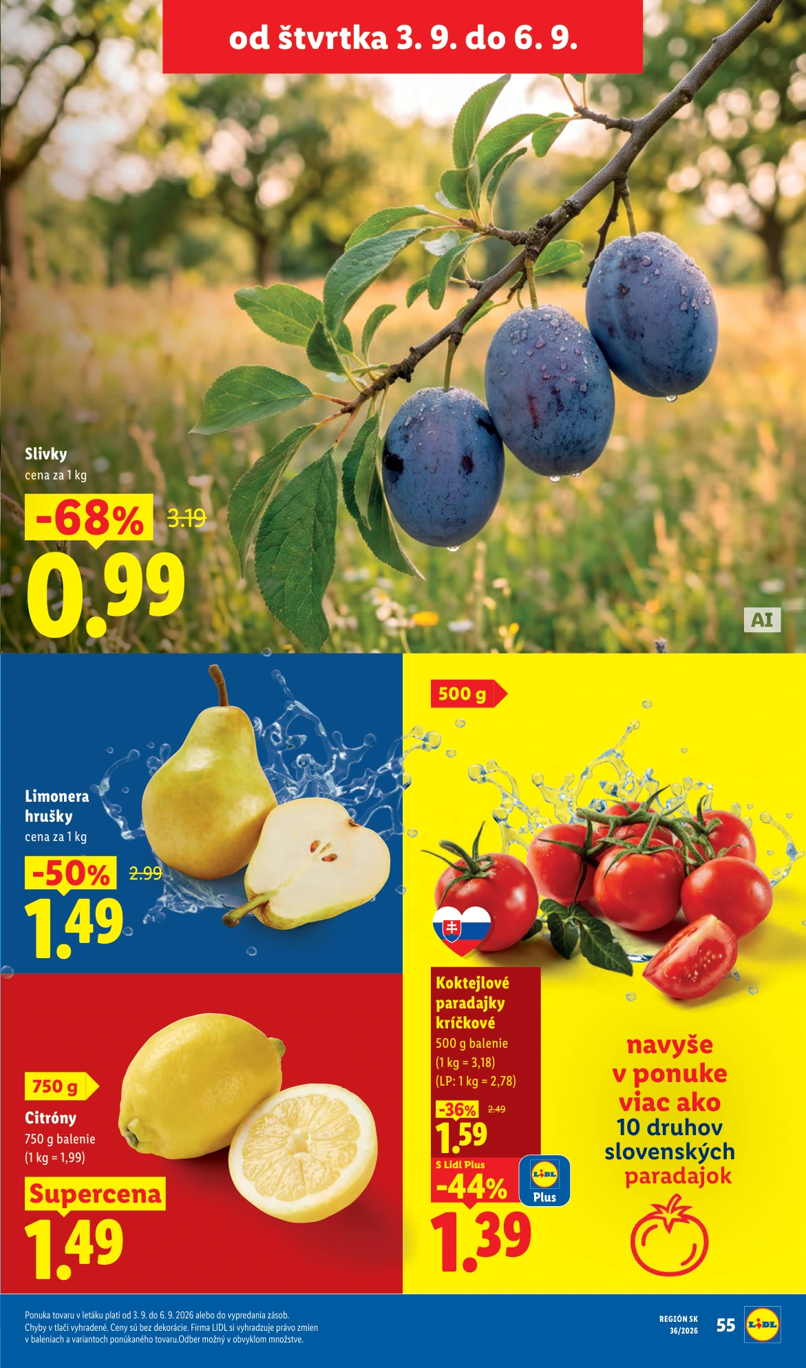 Flyer page 73