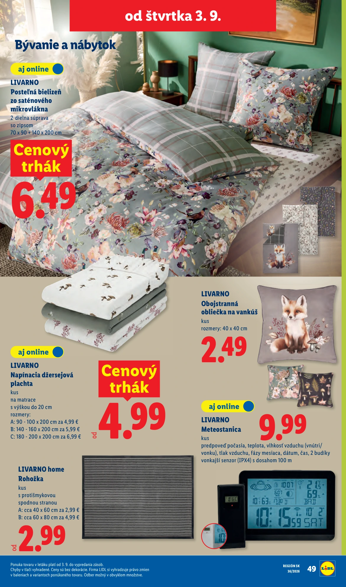 Flyer page 85