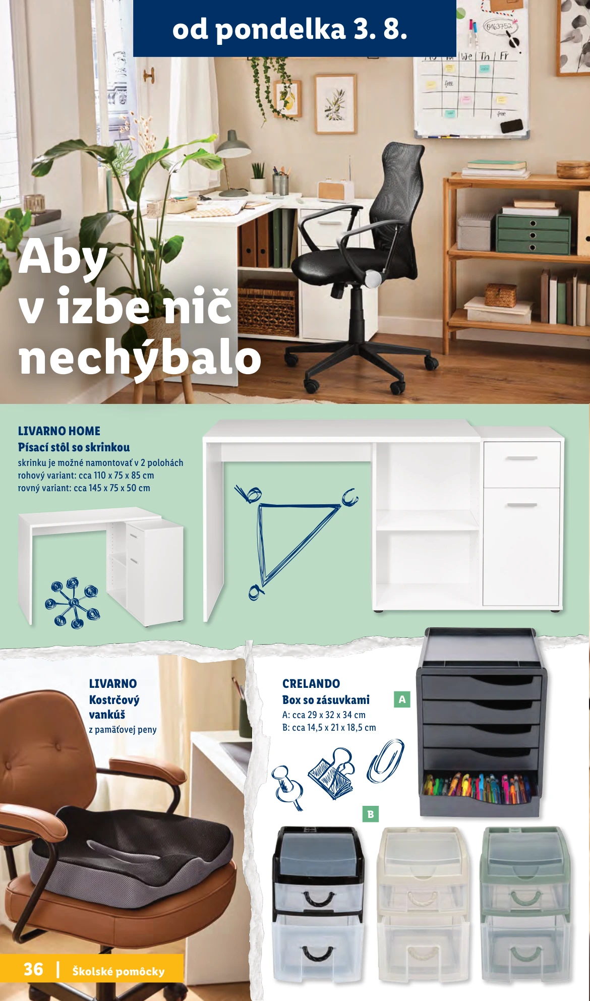 Flyer page 14