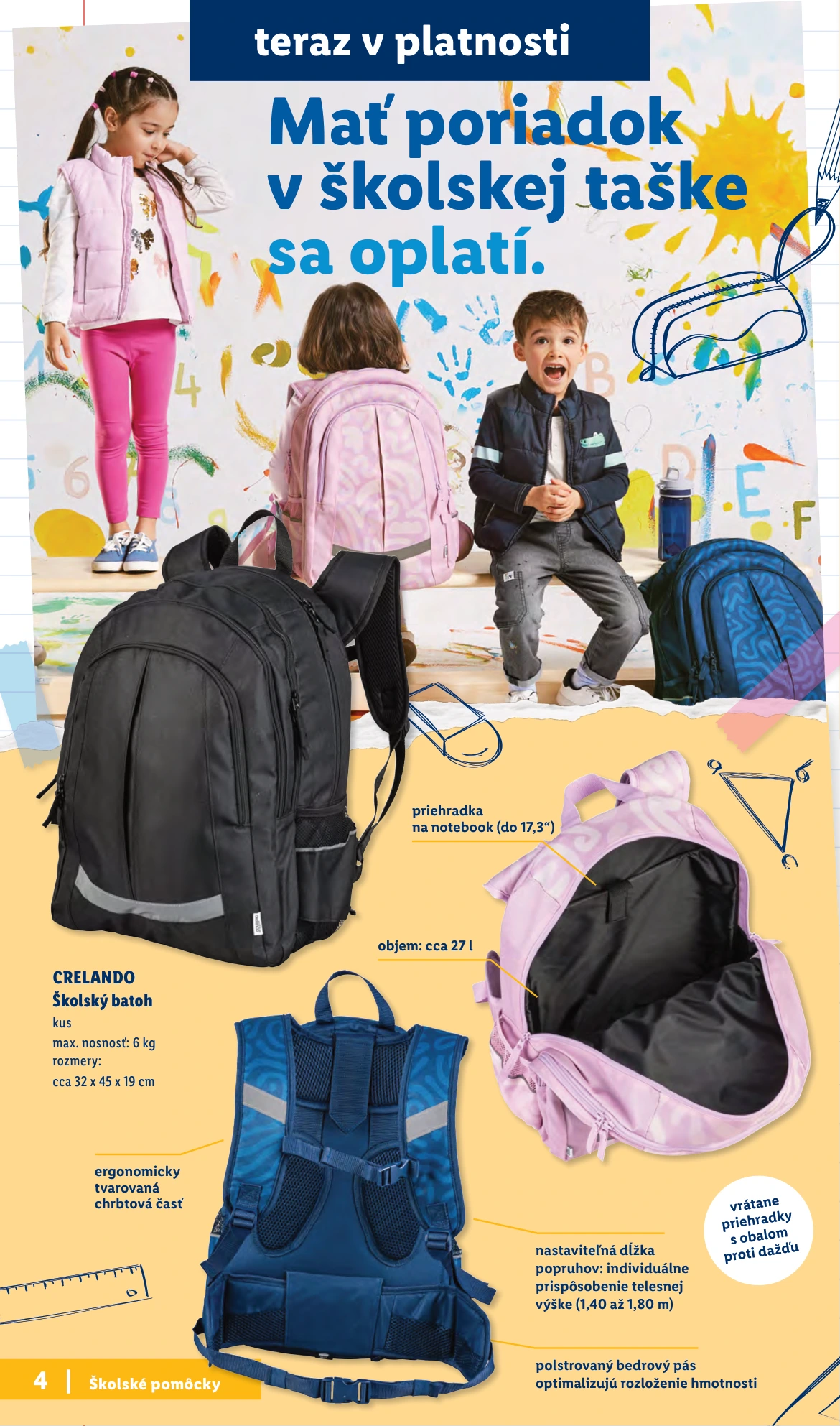Flyer page 16