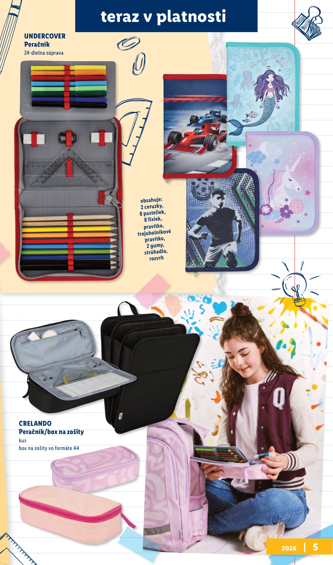Flyer page 17