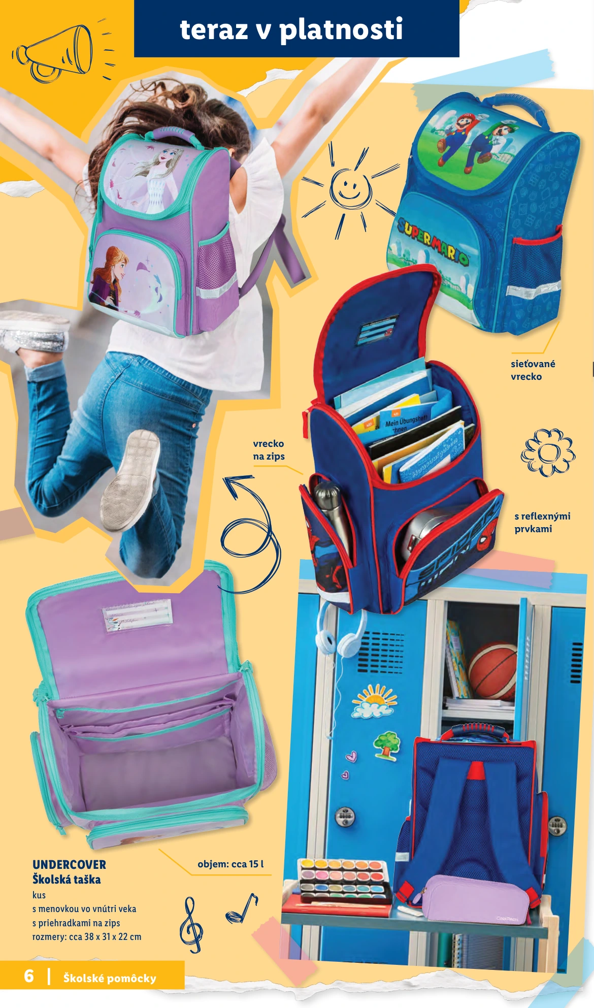 Flyer page 18