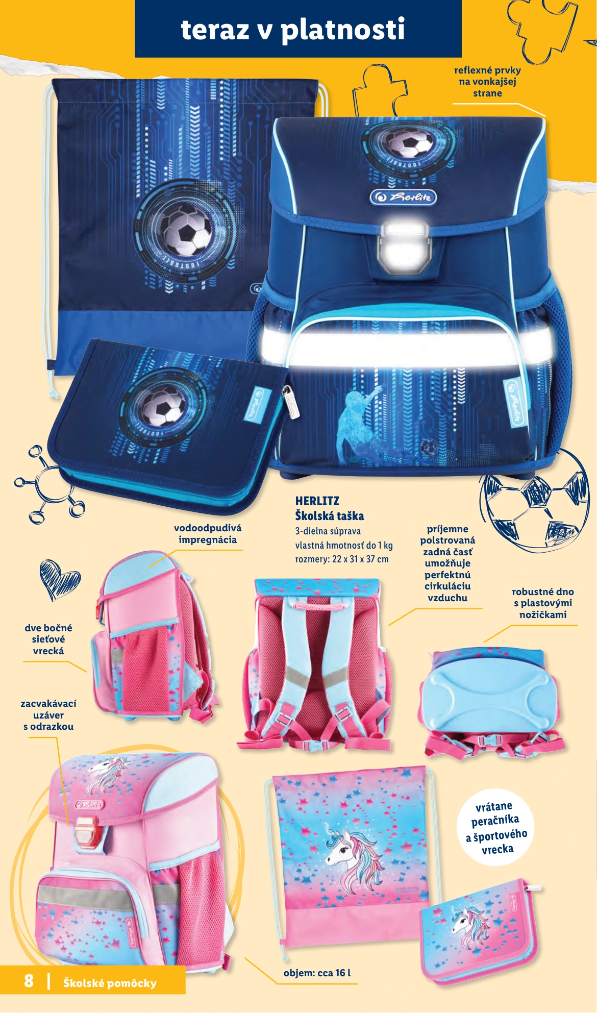 Flyer page 20