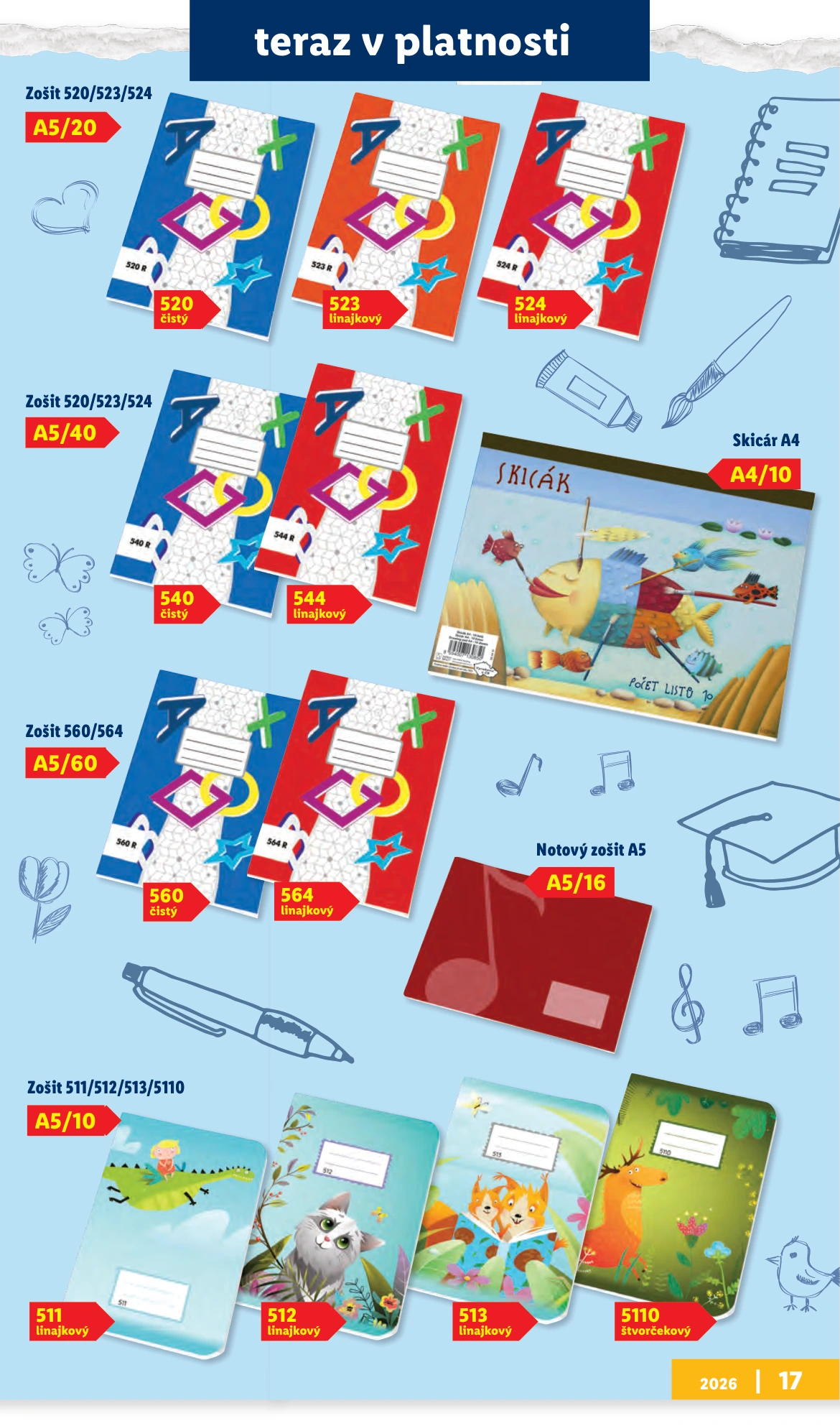 Flyer page 29