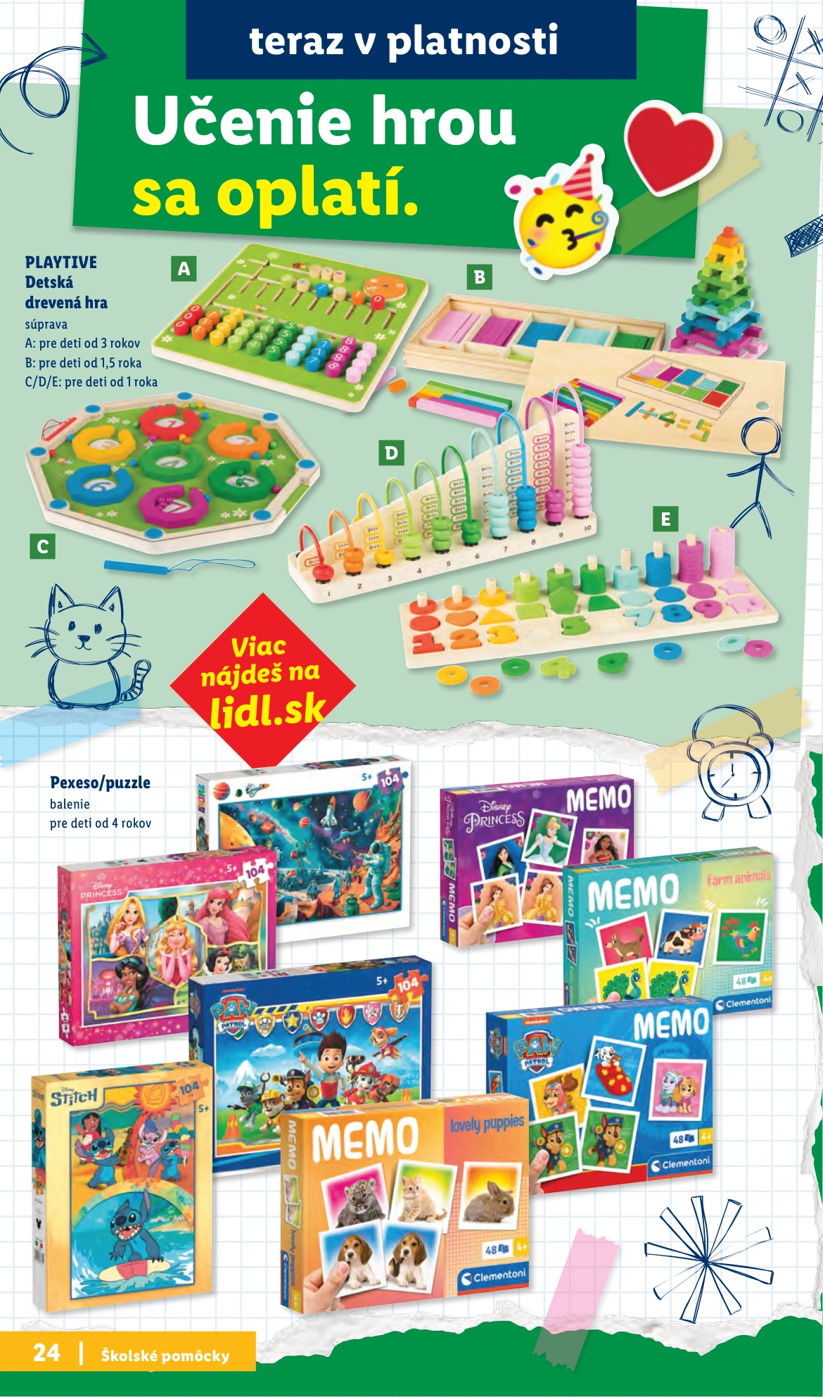 Flyer page 36