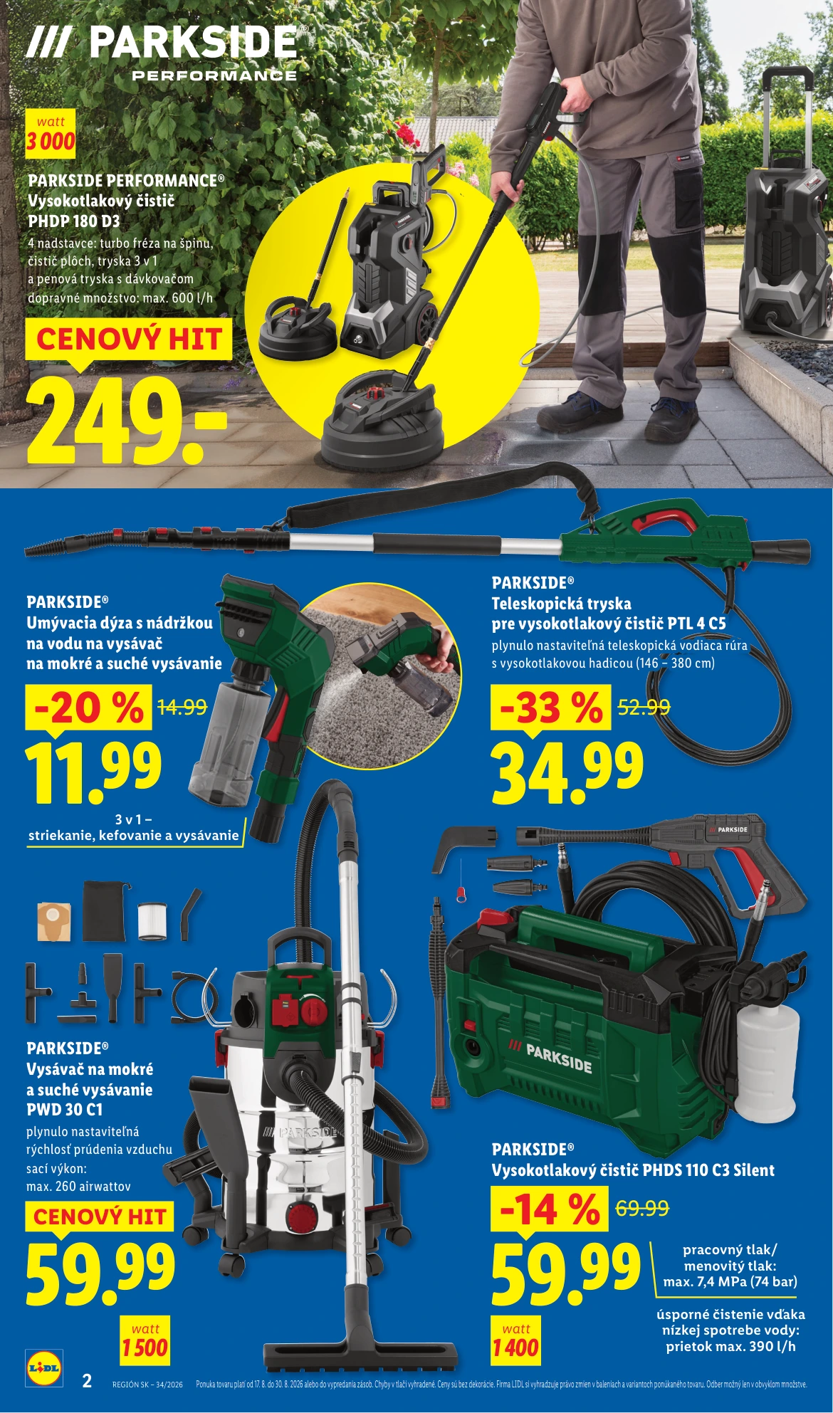 Flyer page 2