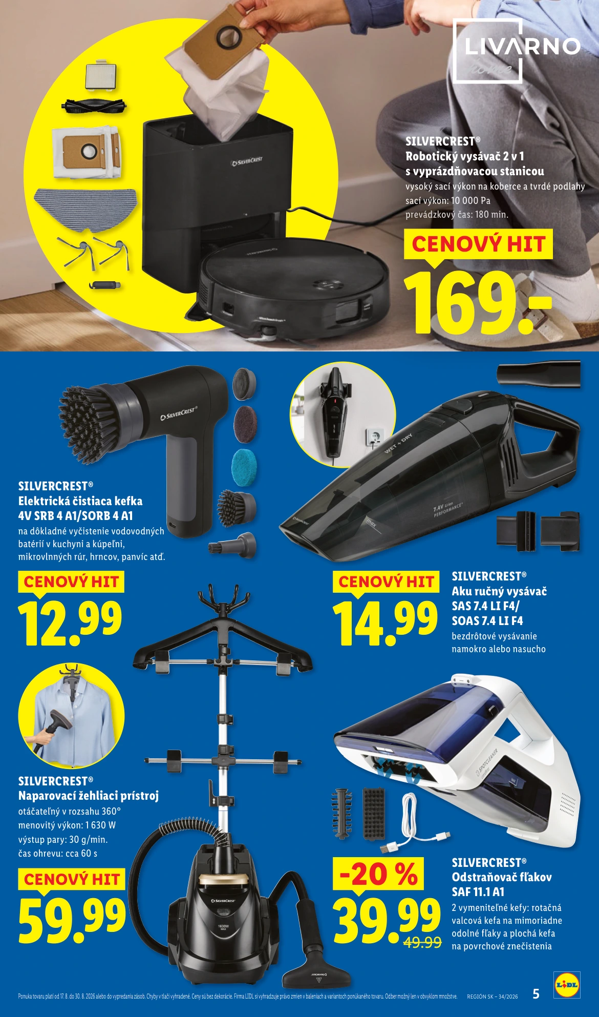 Flyer page 5