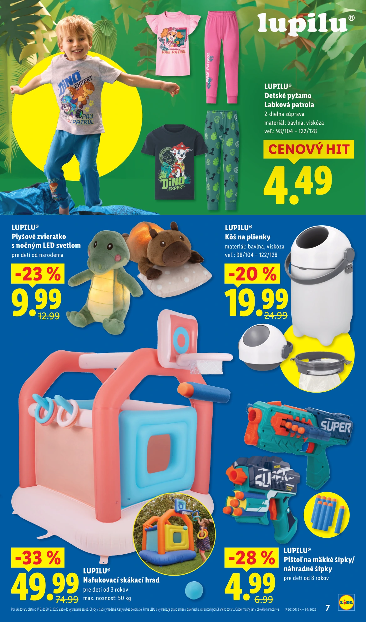 Flyer page 7