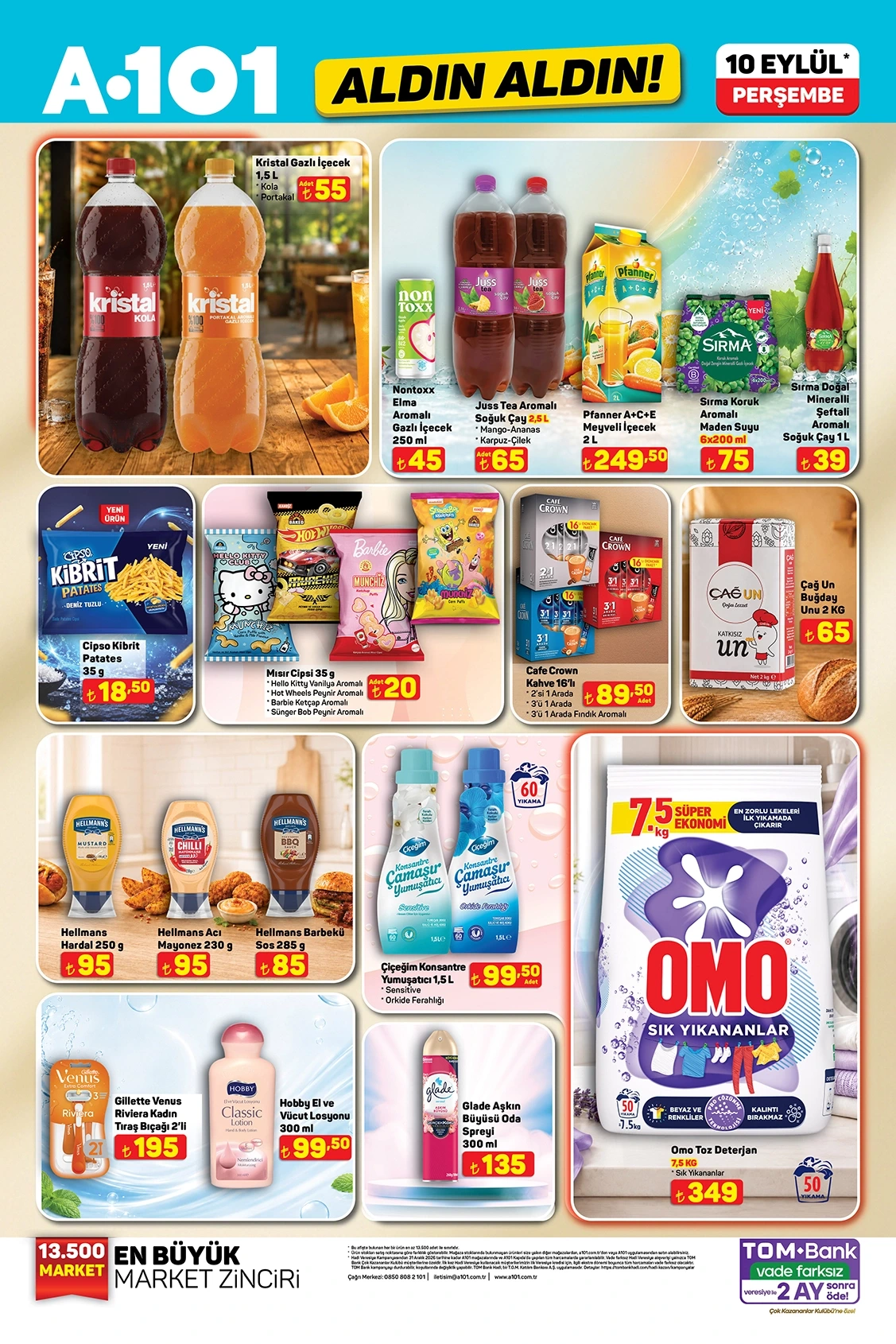 Flyer page 2
