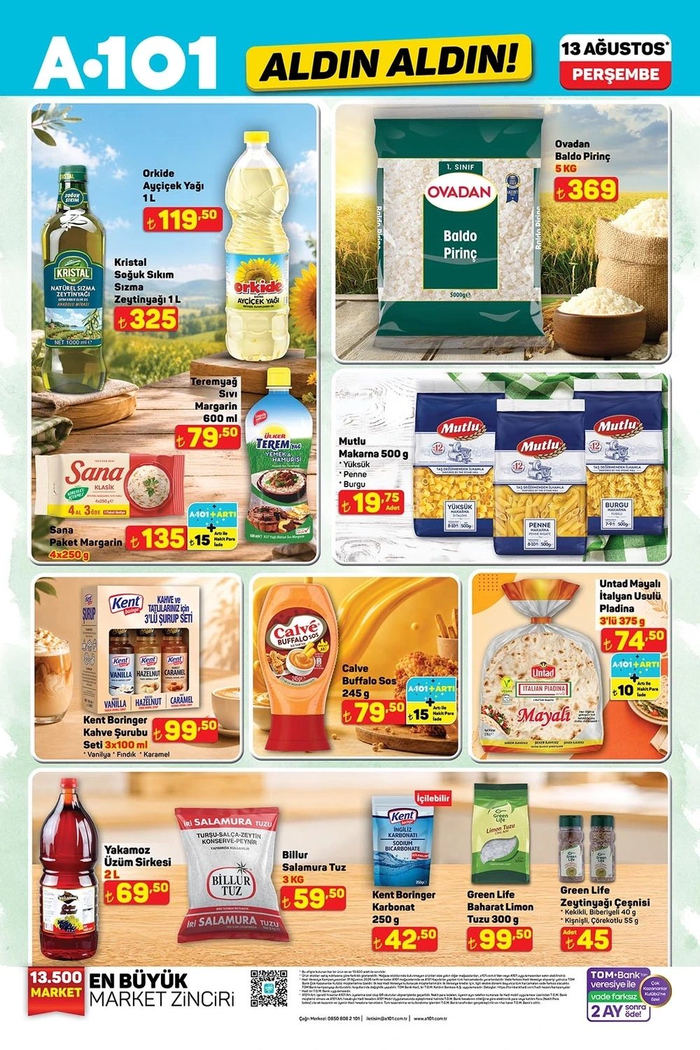 Flyer page 1