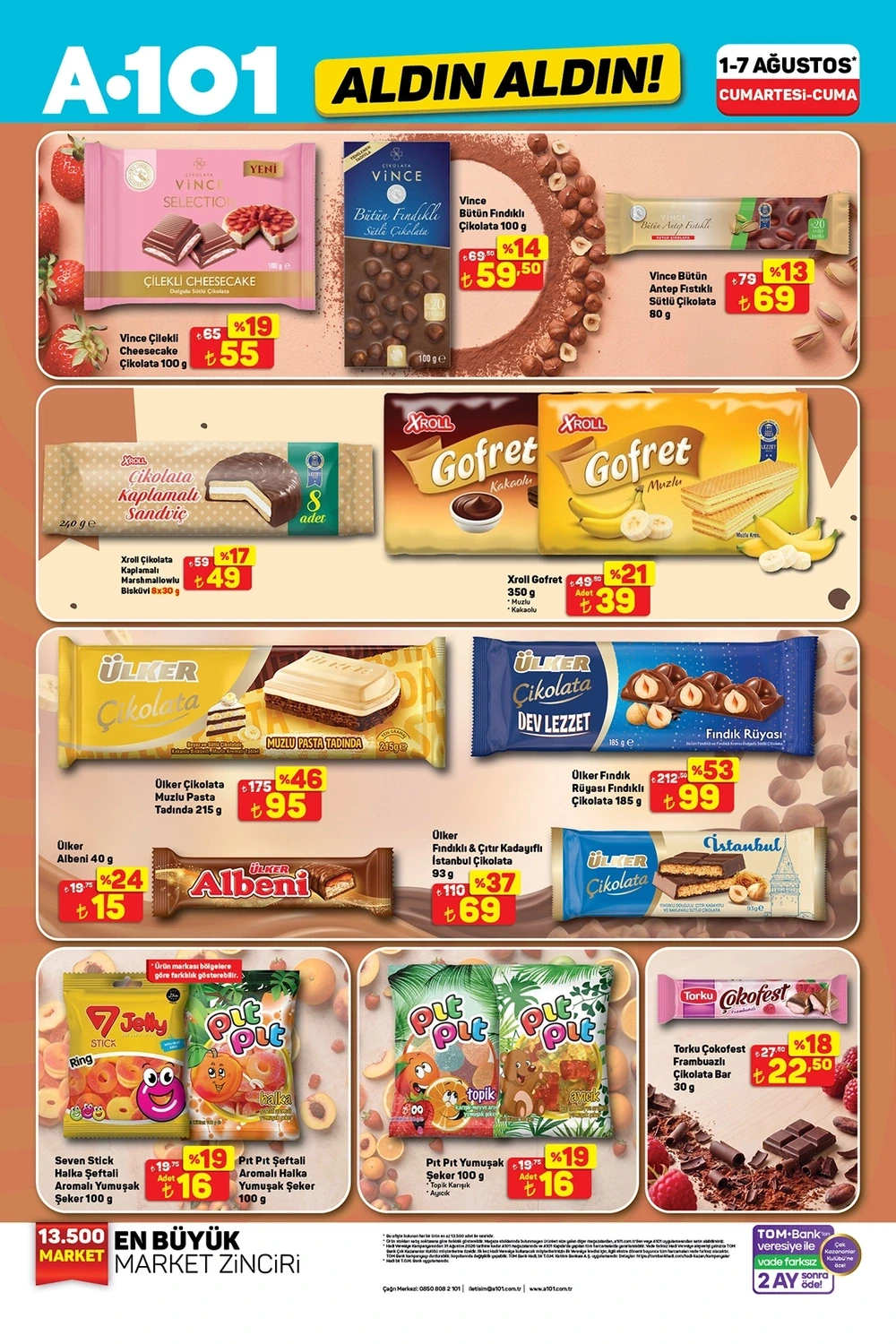 Flyer page 17