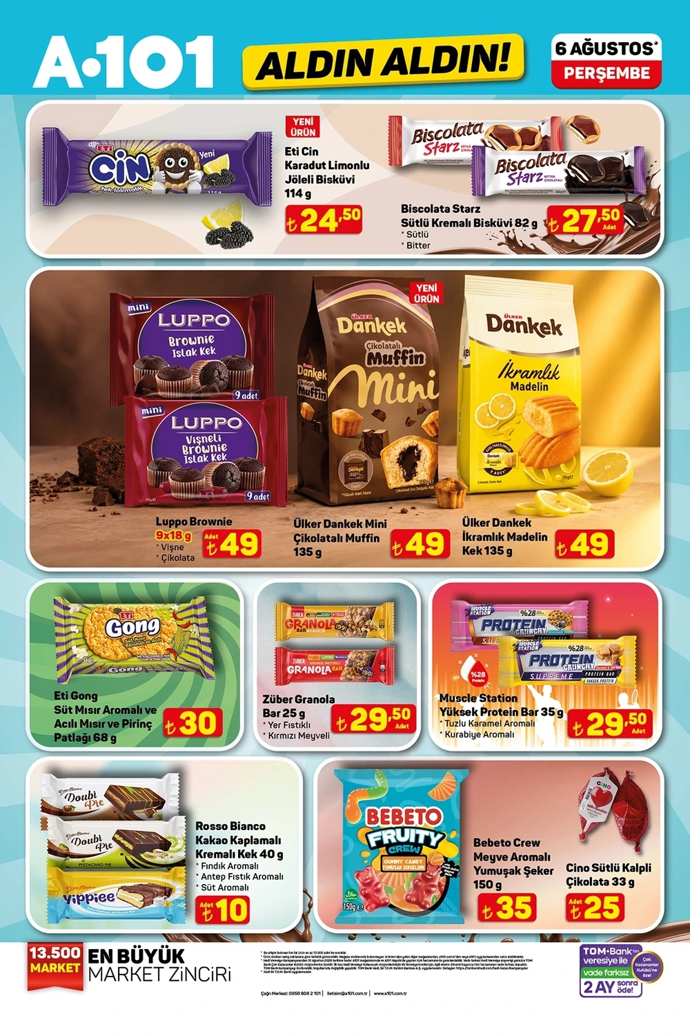 Flyer page 18