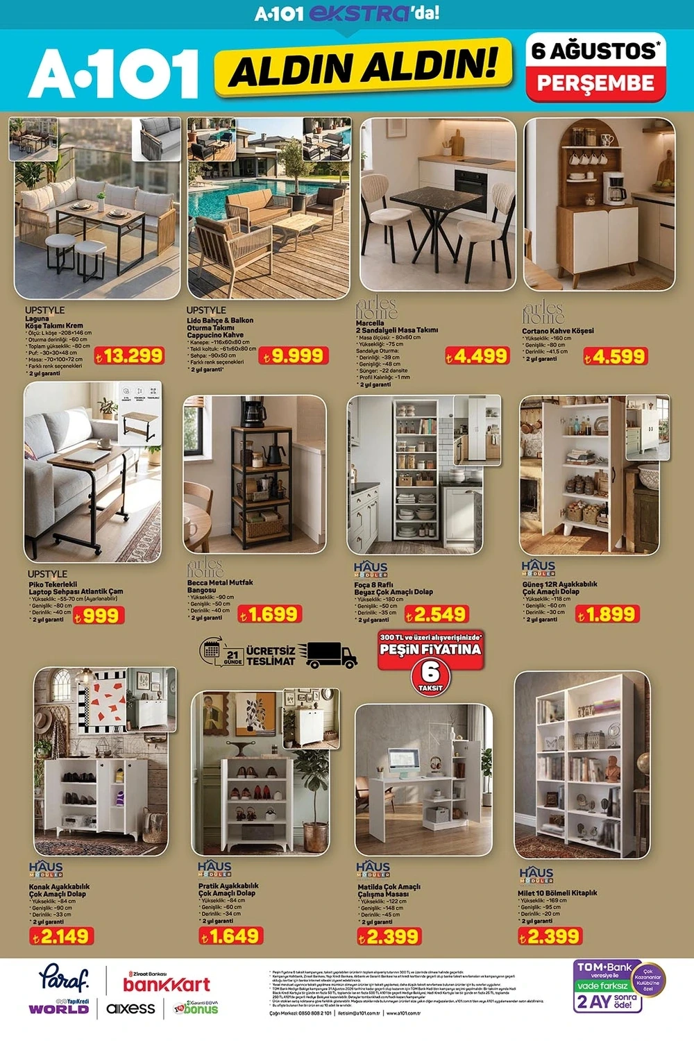Flyer page 20