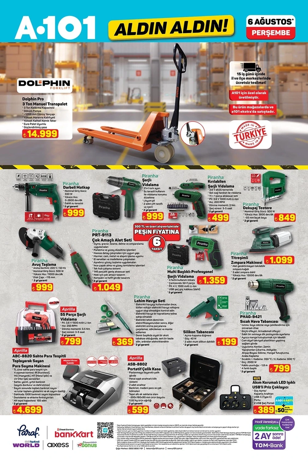 Flyer page 9