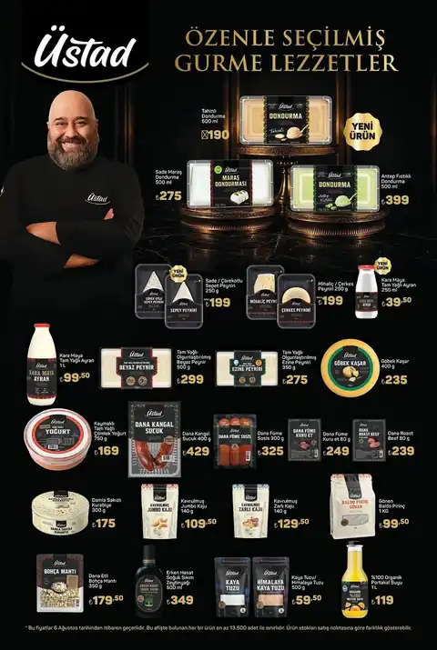 Aldın Aldın Bu Hafta