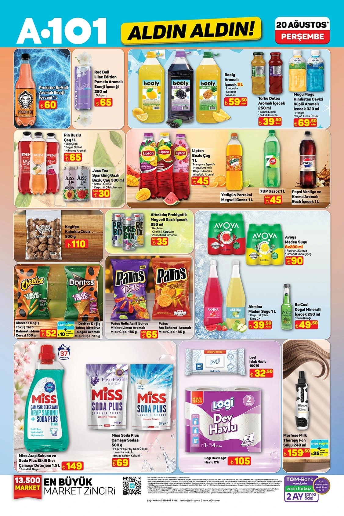 Flyer page 2