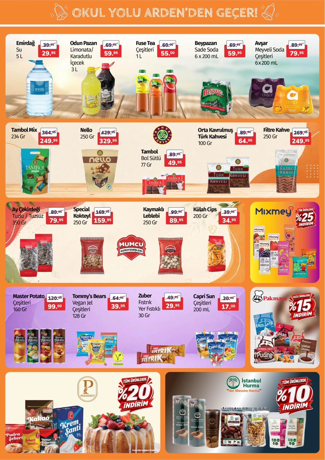 Flyer page 5