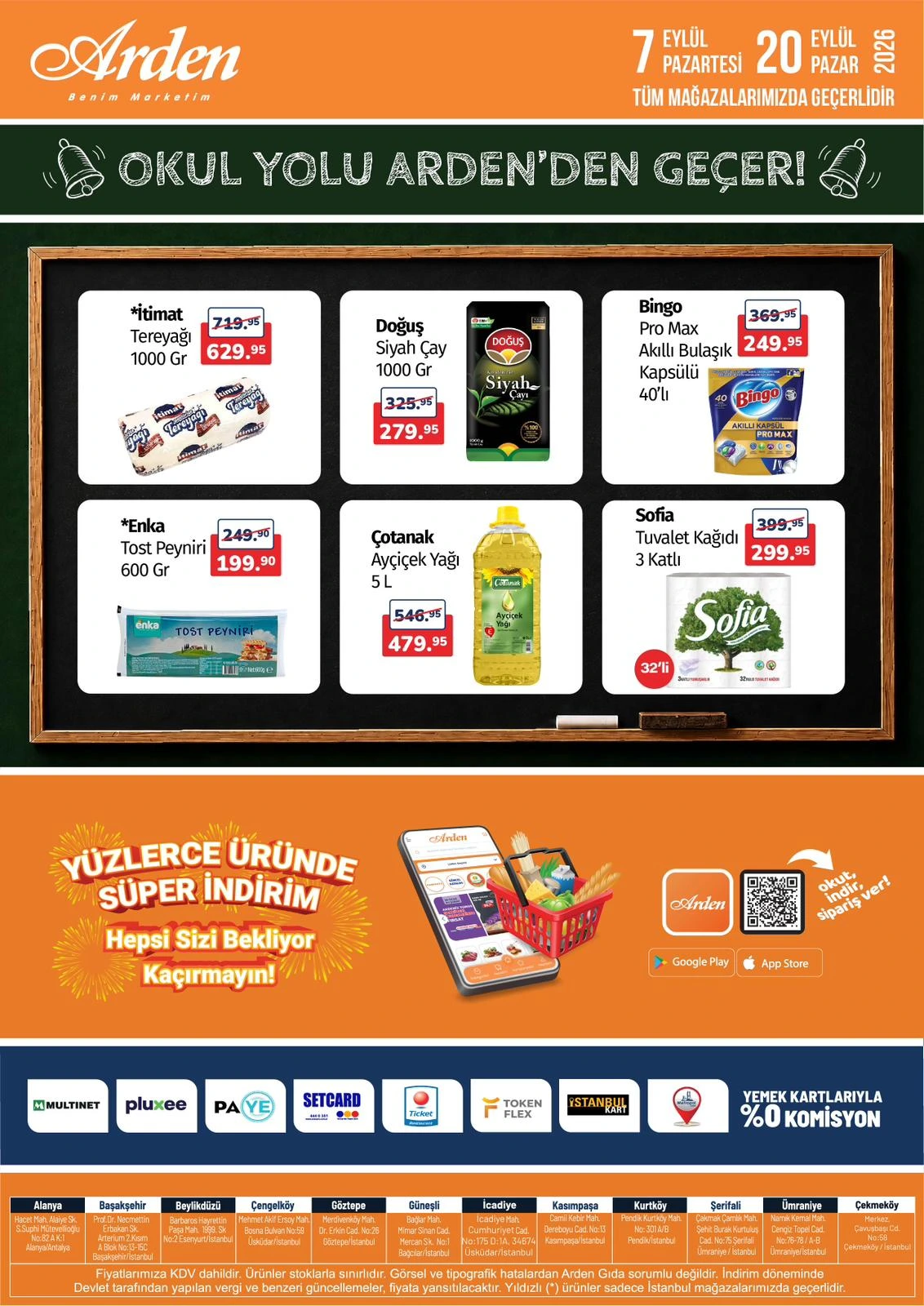 Flyer page 8