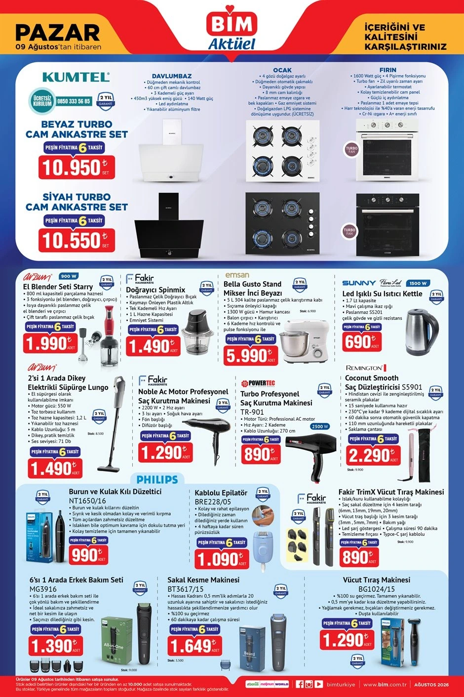 Flyer page 2