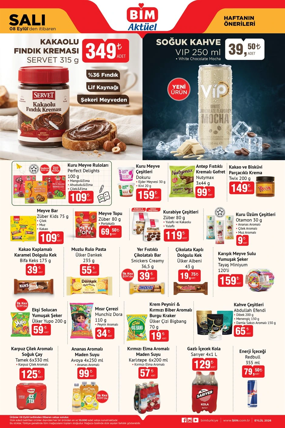 Flyer page 2