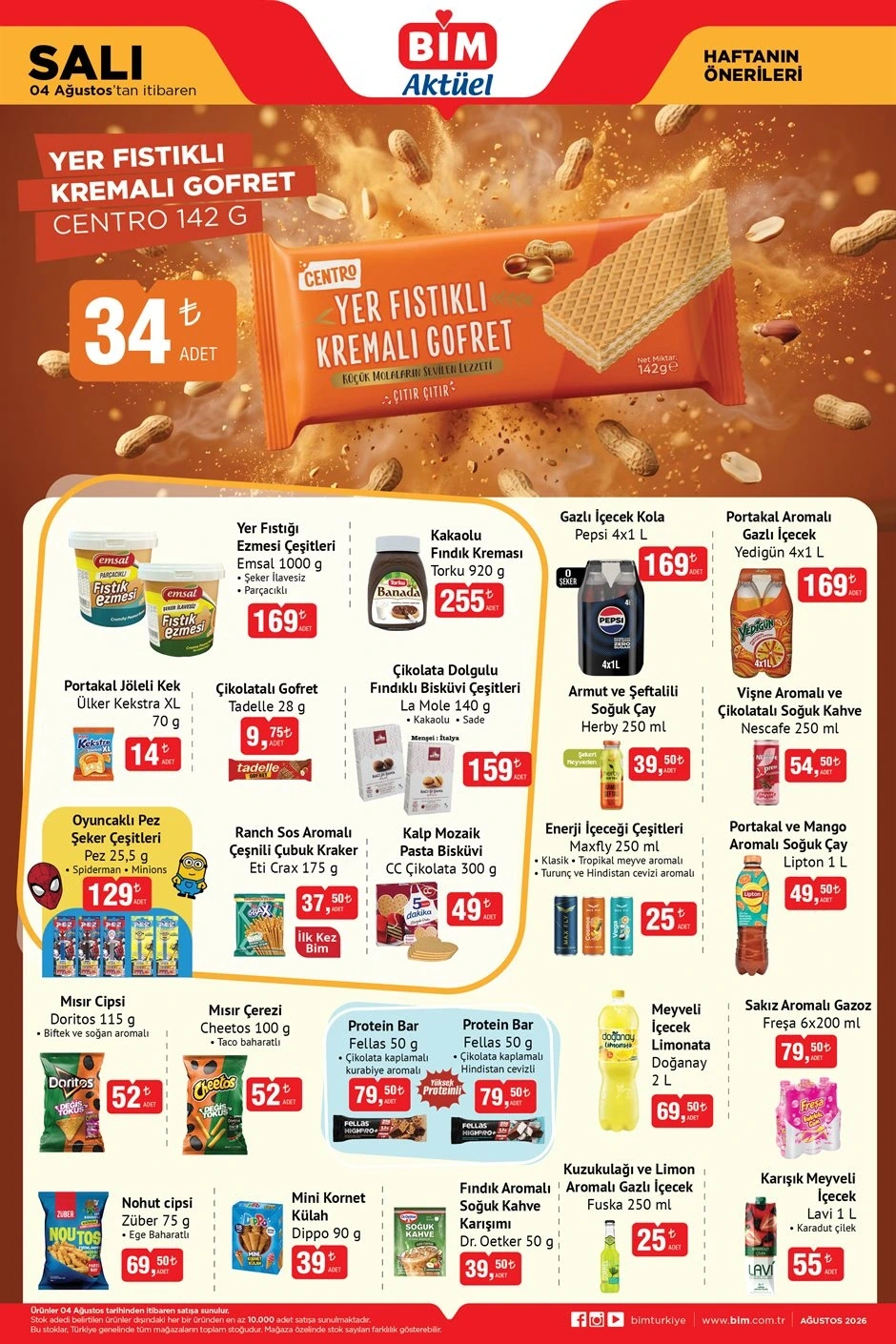 Flyer page 2