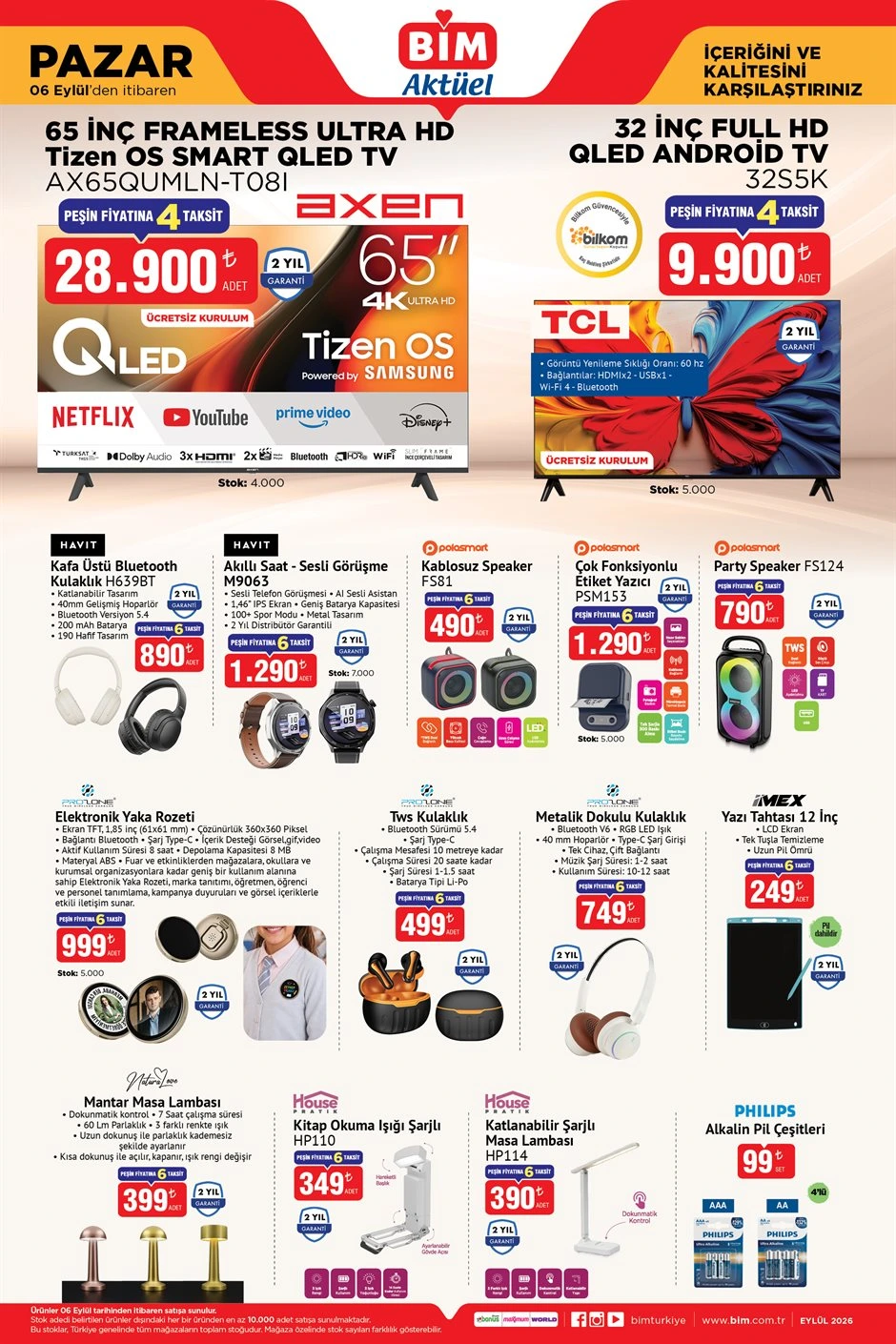 Flyer page 2