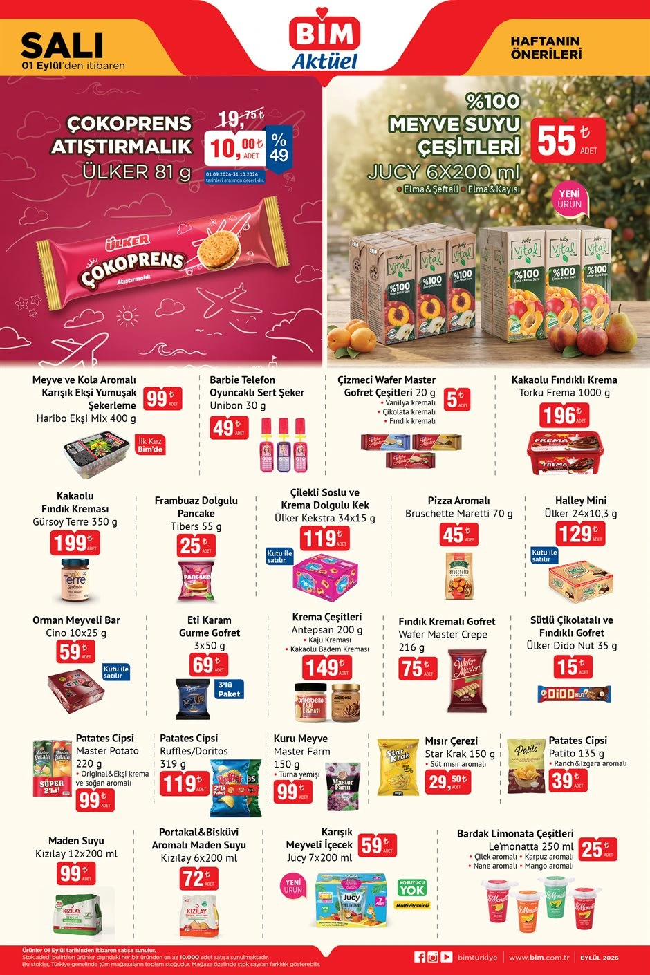 Flyer page 2
