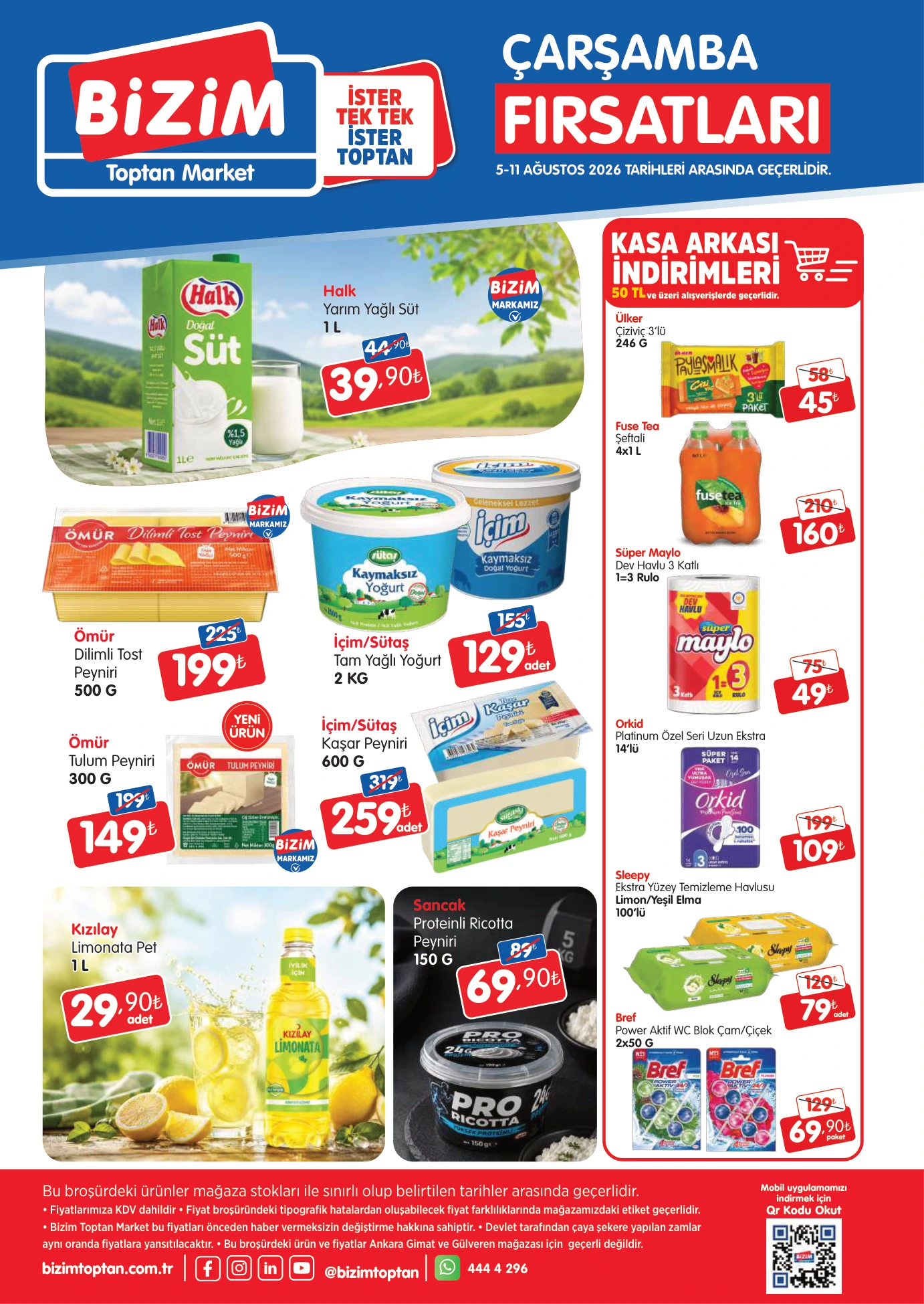 Flyer page 2