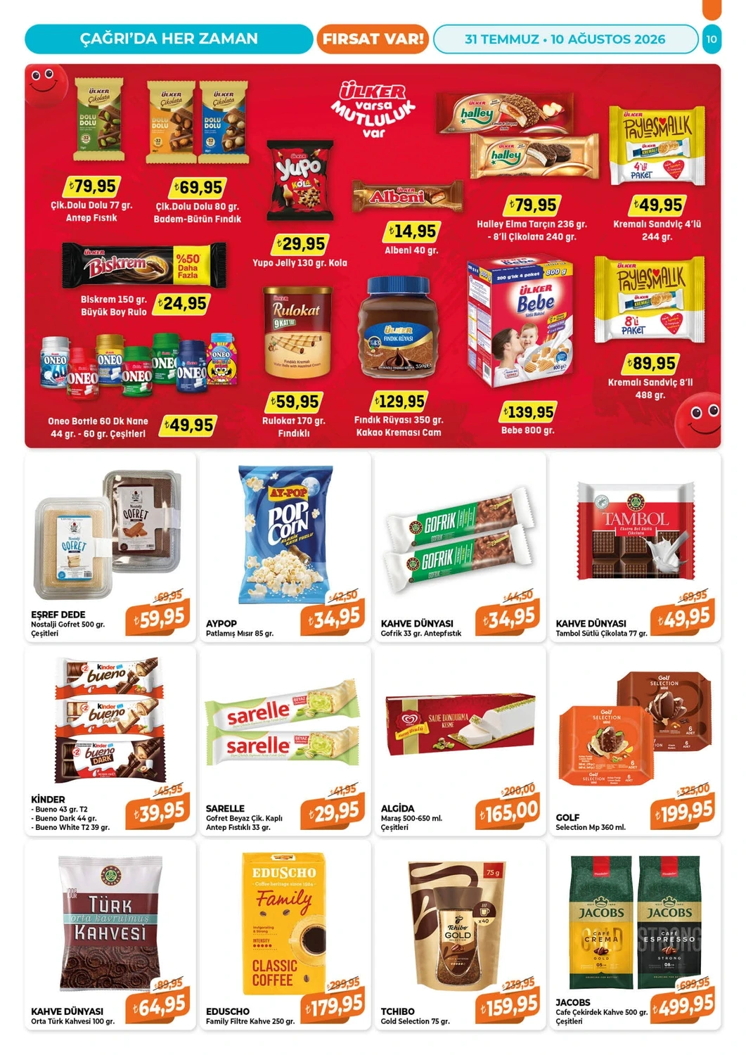 Flyer page 10