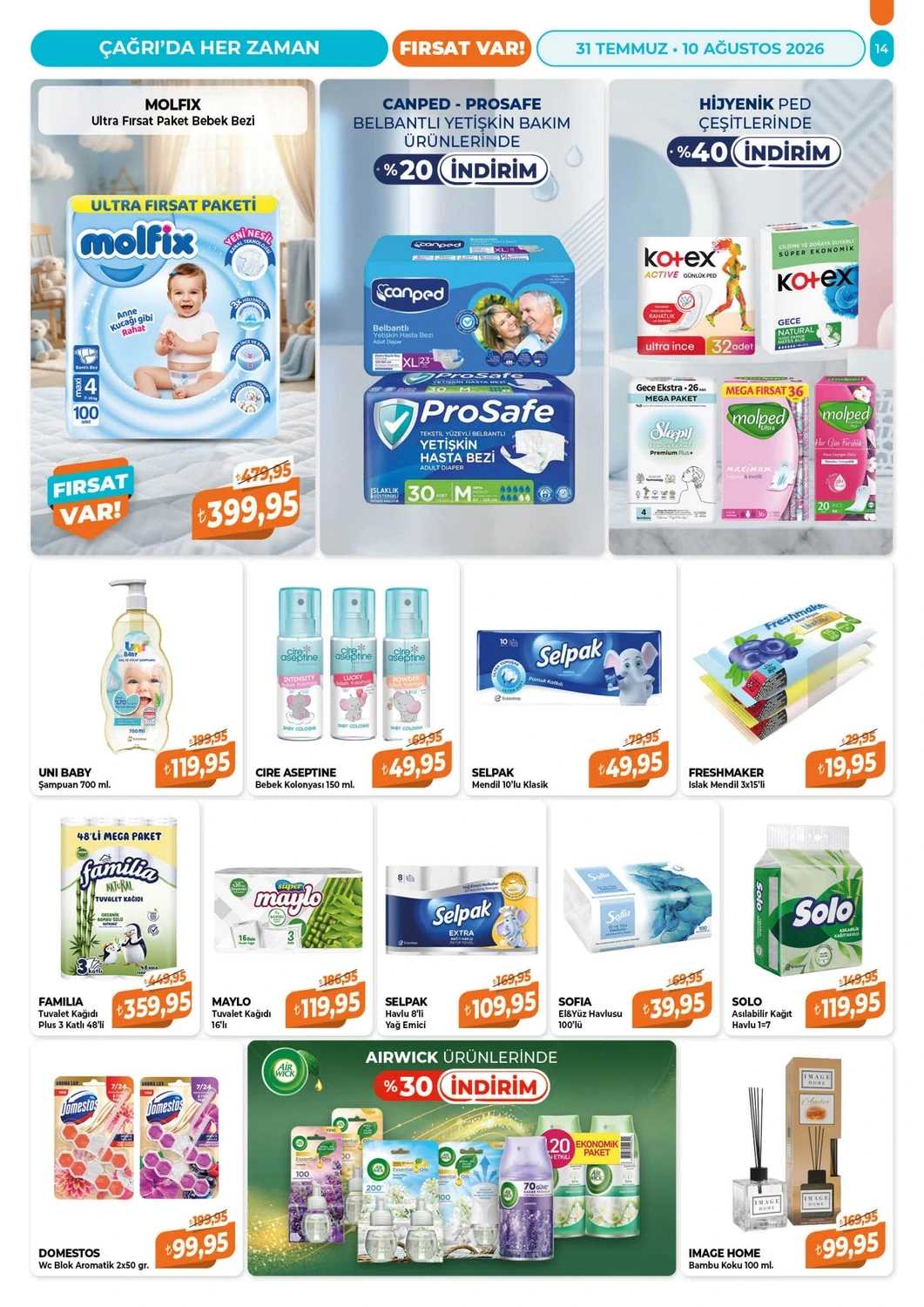 Flyer page 14