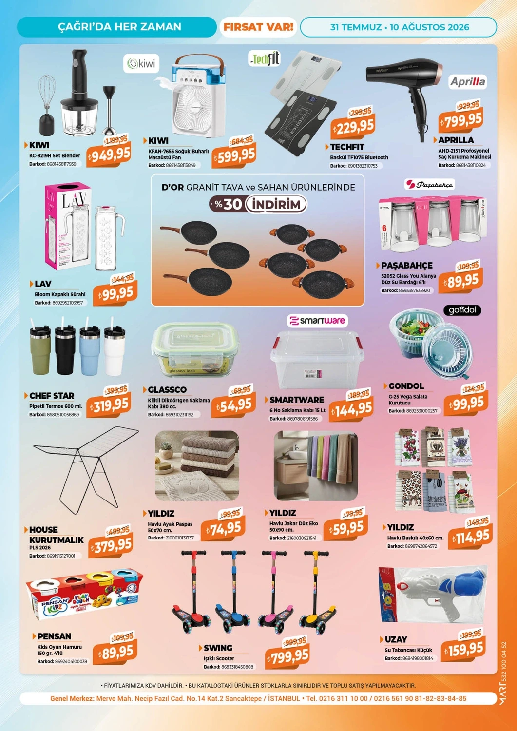 Flyer page 16