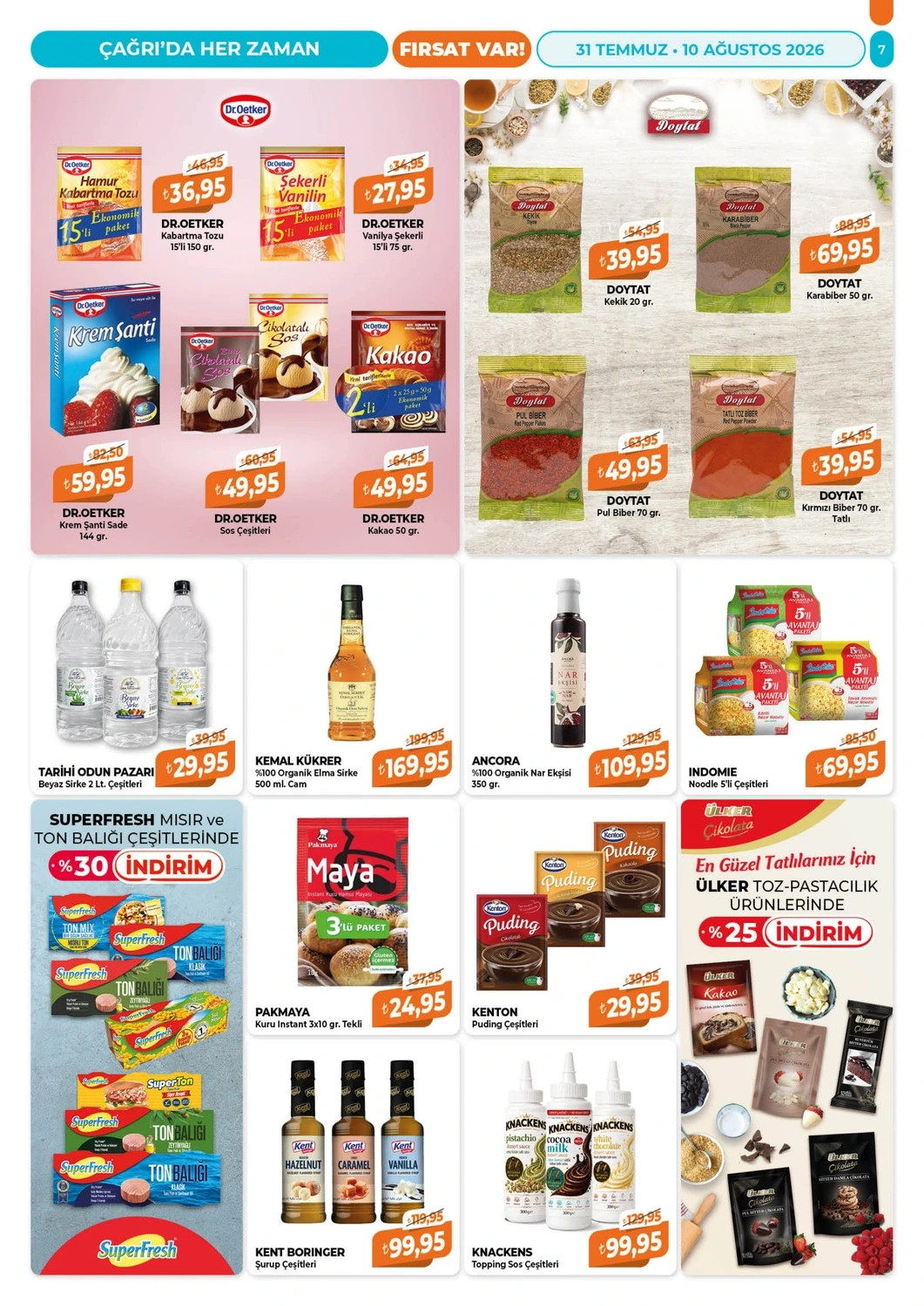 Flyer page 7