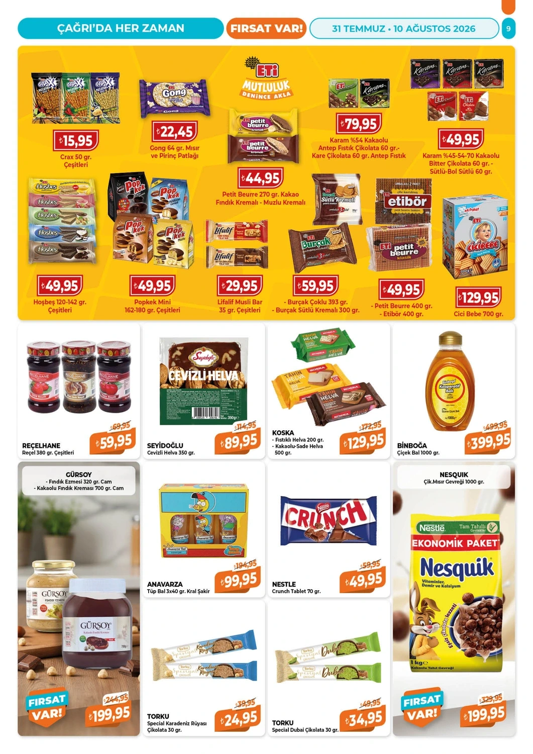 Flyer page 9