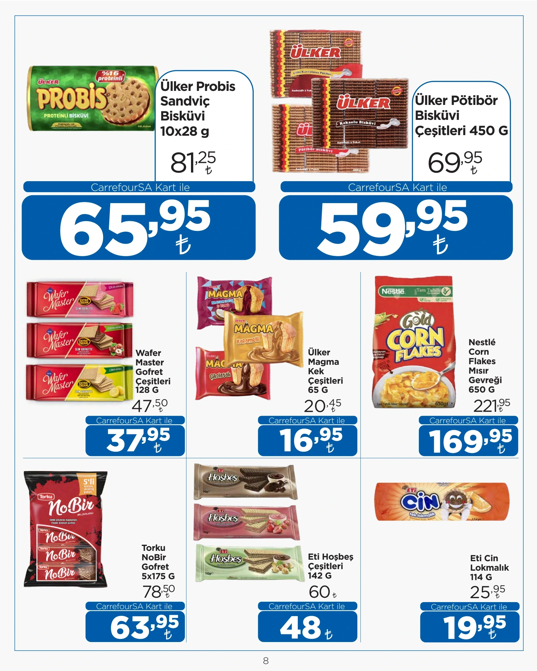 Flyer page 8