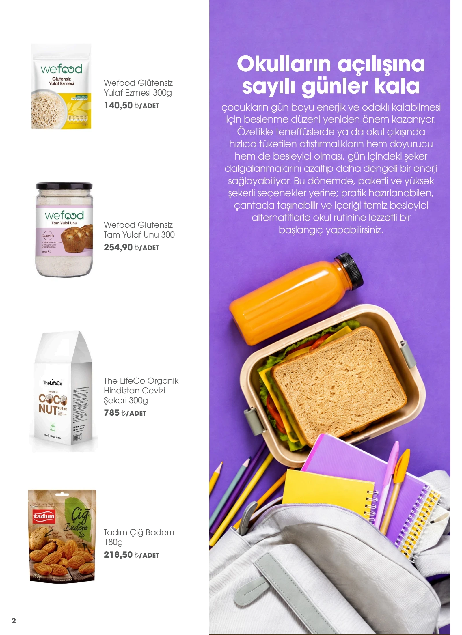 Flyer page 2