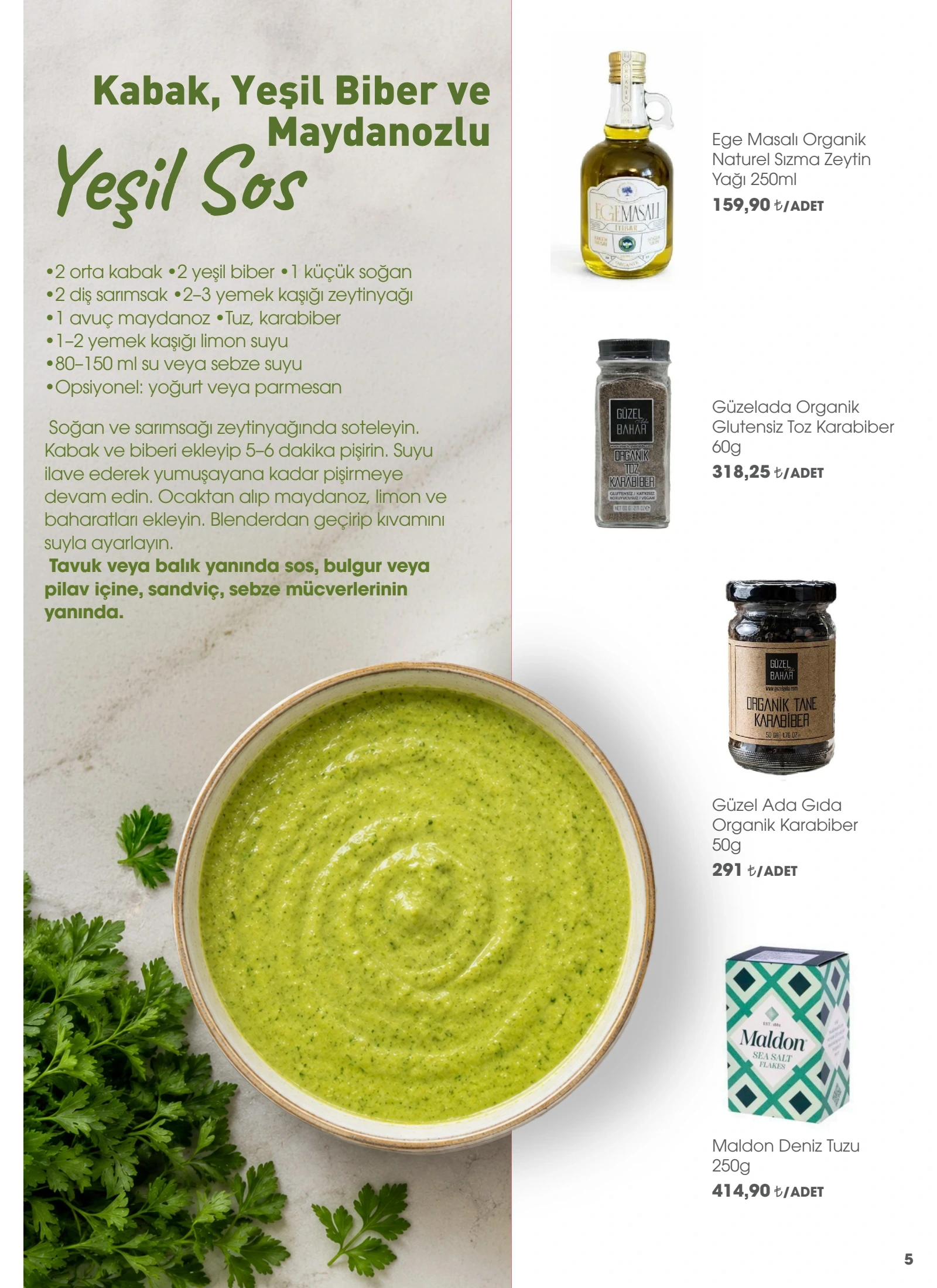Flyer page 5