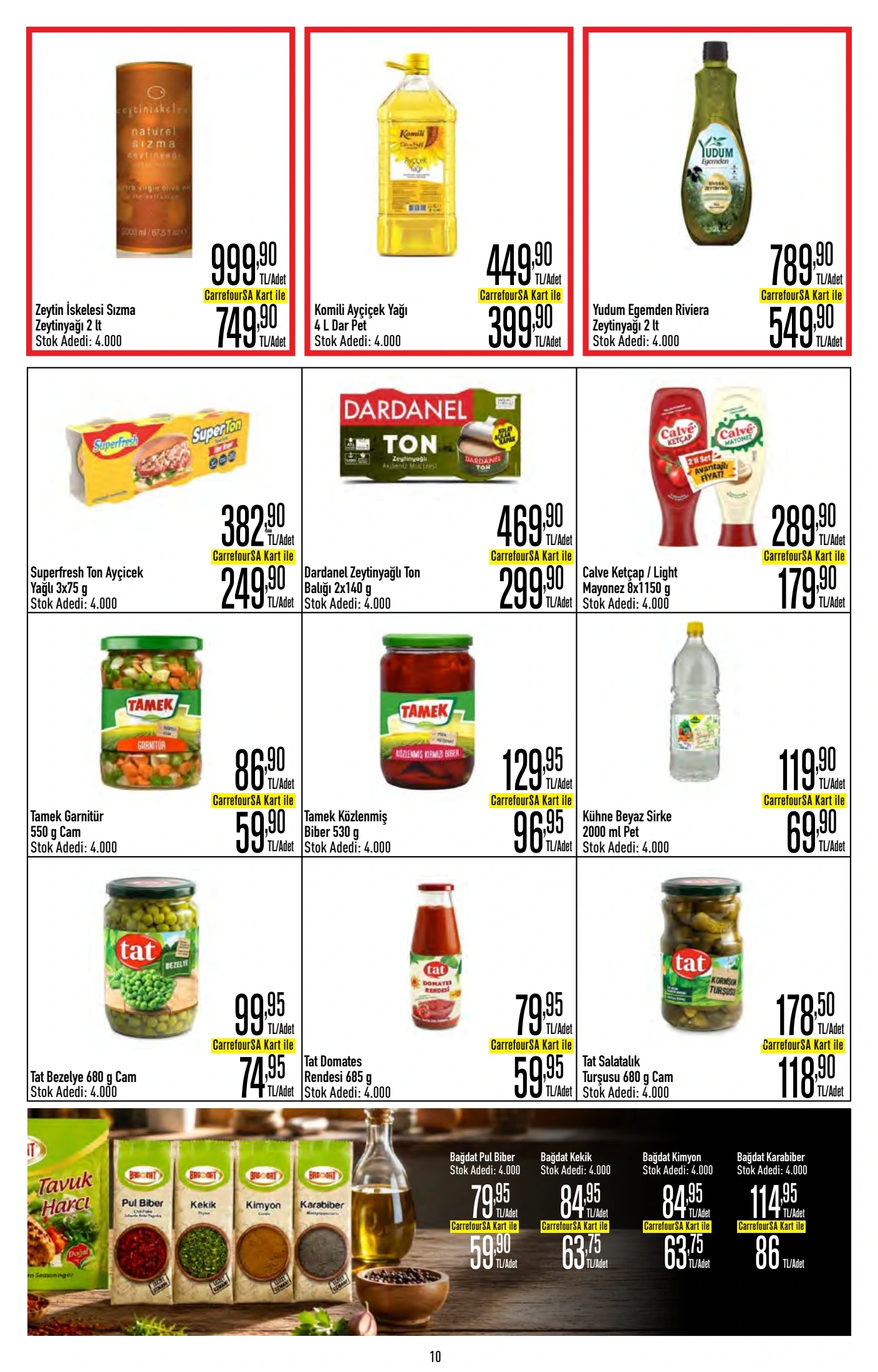 Flyer page 10