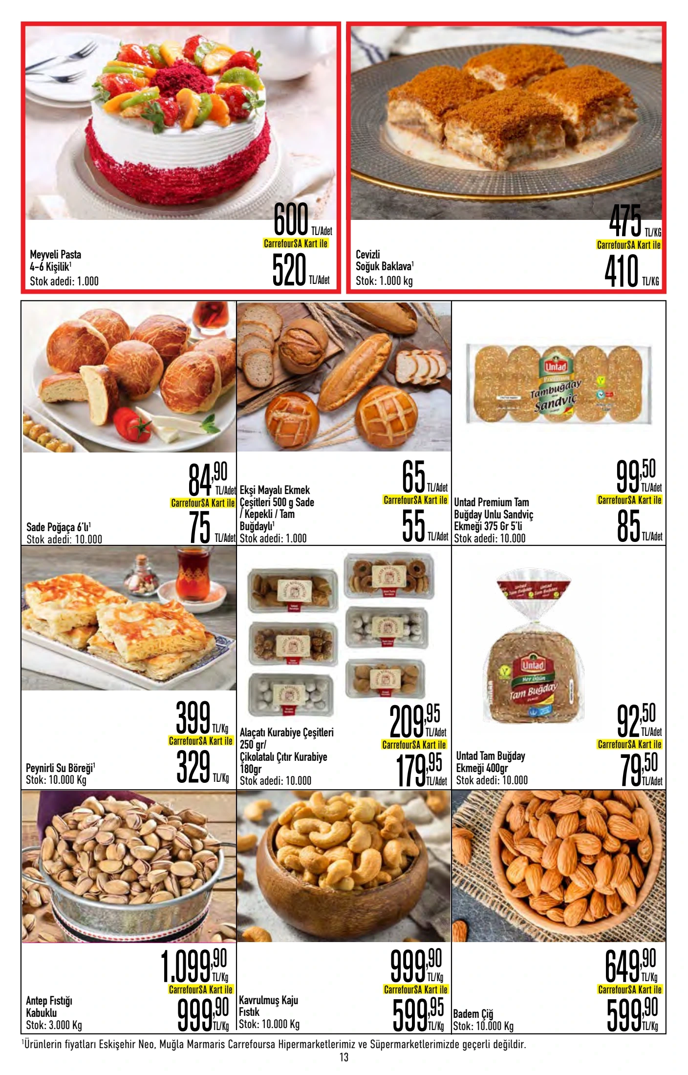Flyer page 13