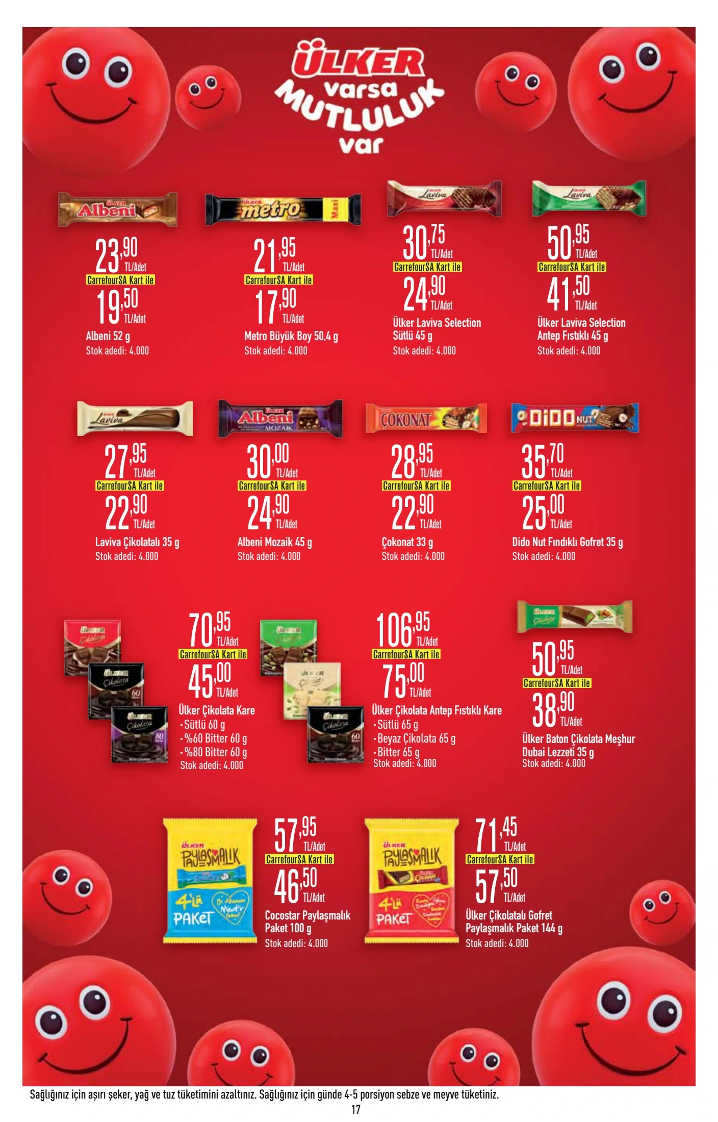 Flyer page 17