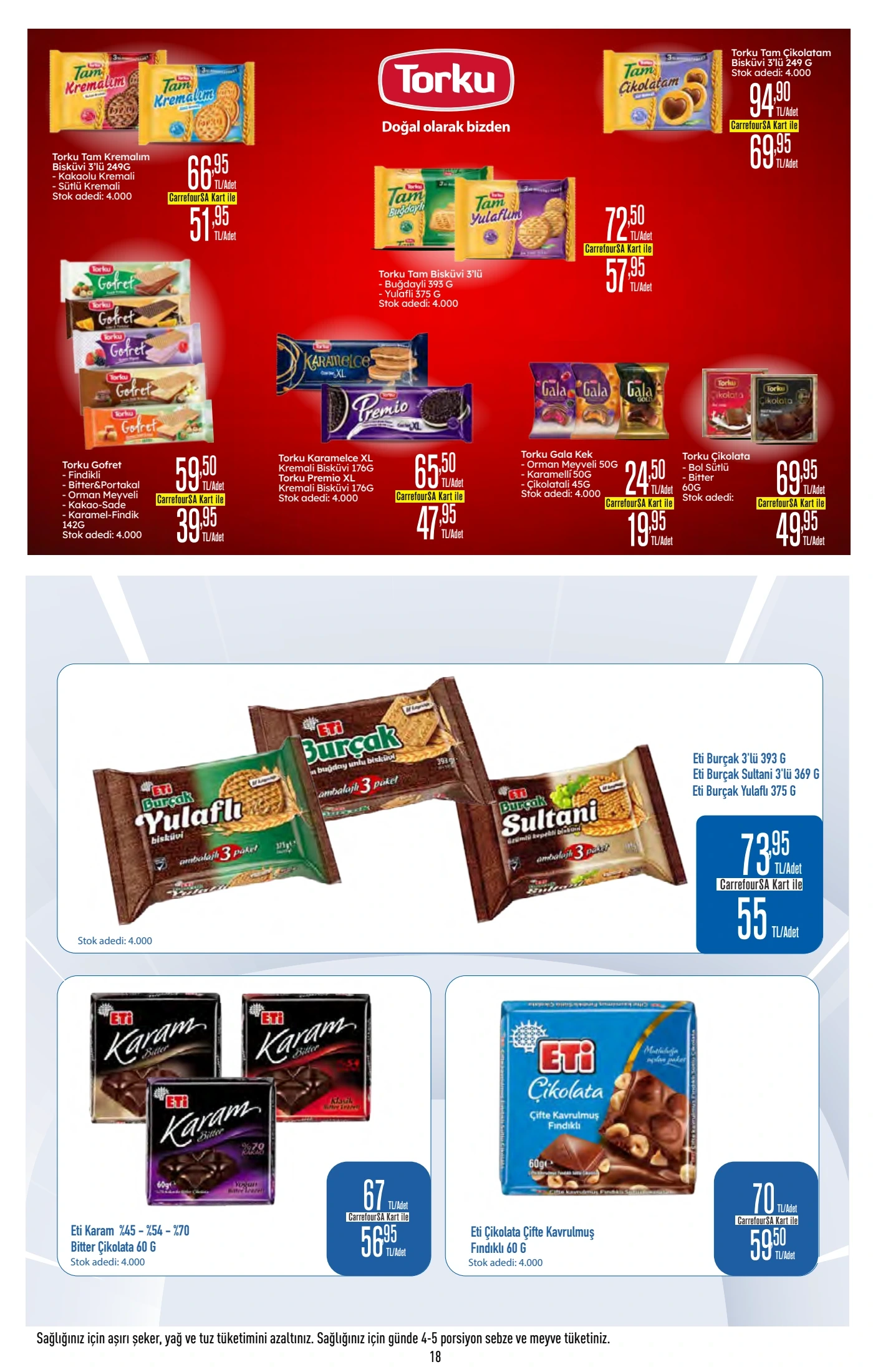 Flyer page 18
